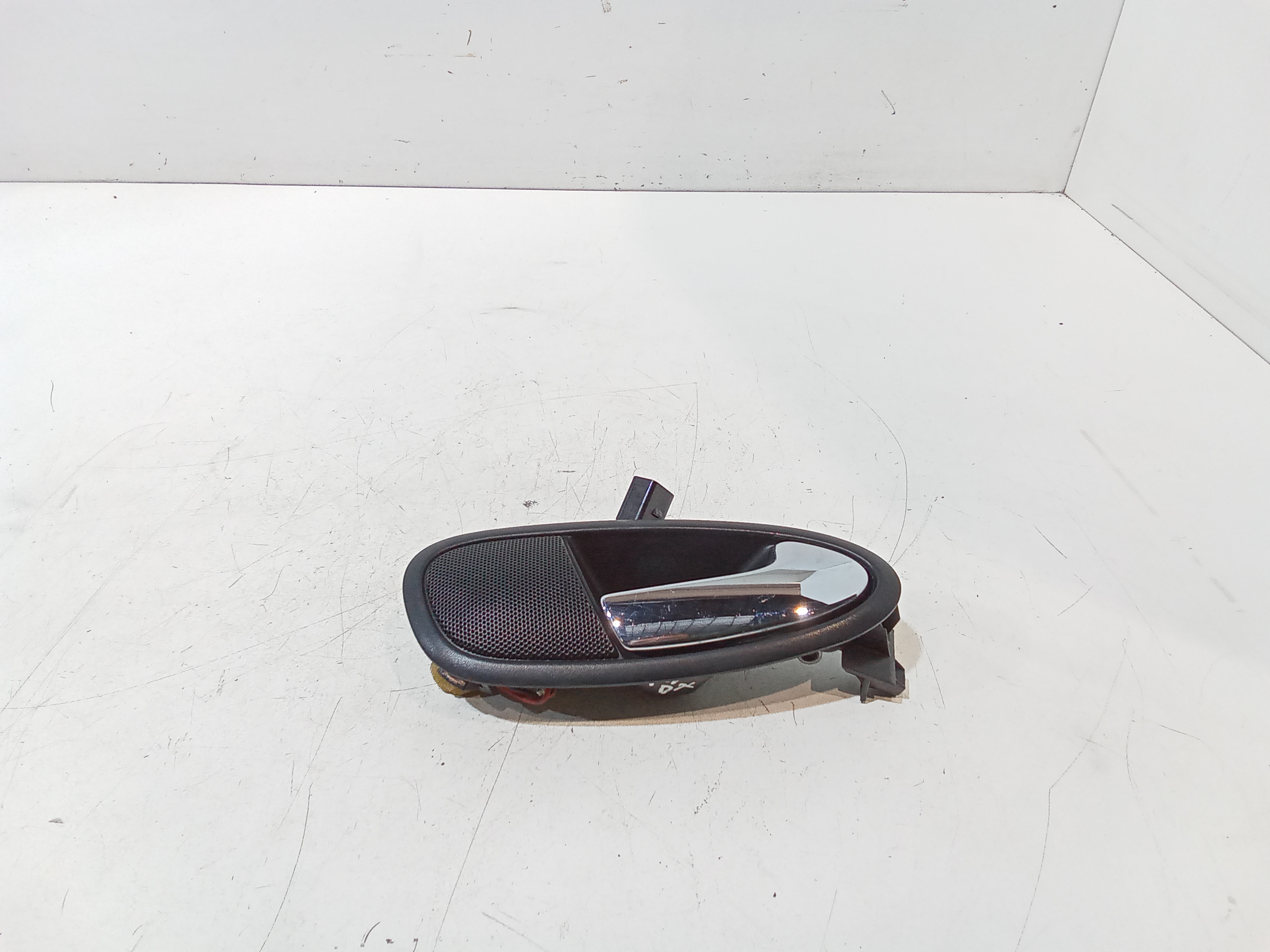 Maniglia esterna Posteriore Destra per Seat Leon 2 Serie (2005 - 2009)