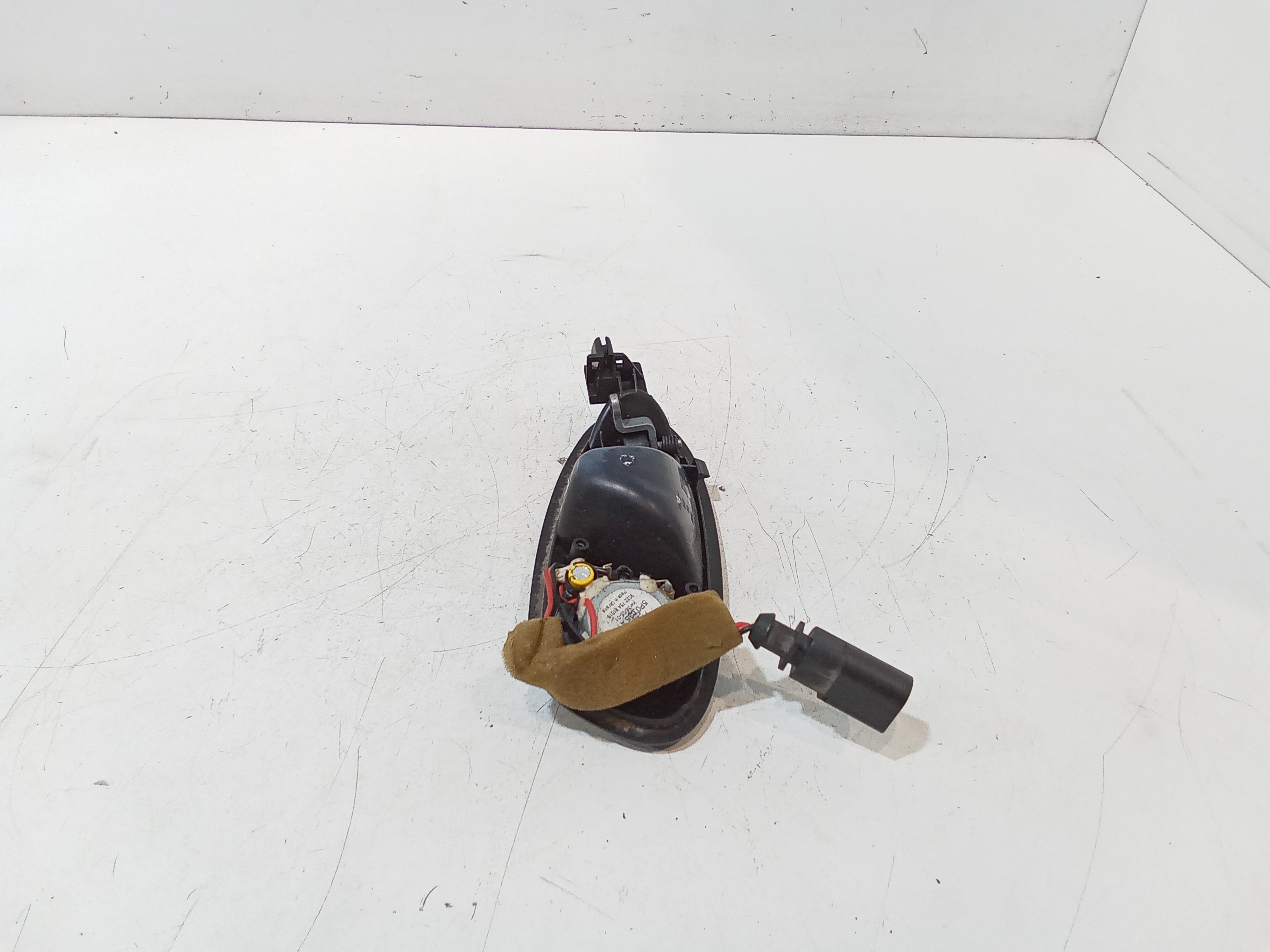 Maniglia esterna Posteriore Destra per Seat Leon 2 Serie (2005 - 2009)