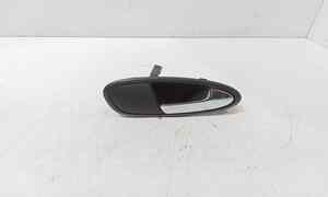 Maniglia esterna Posteriore Destra per Seat Leon 2 Serie (2005 - 2009)
