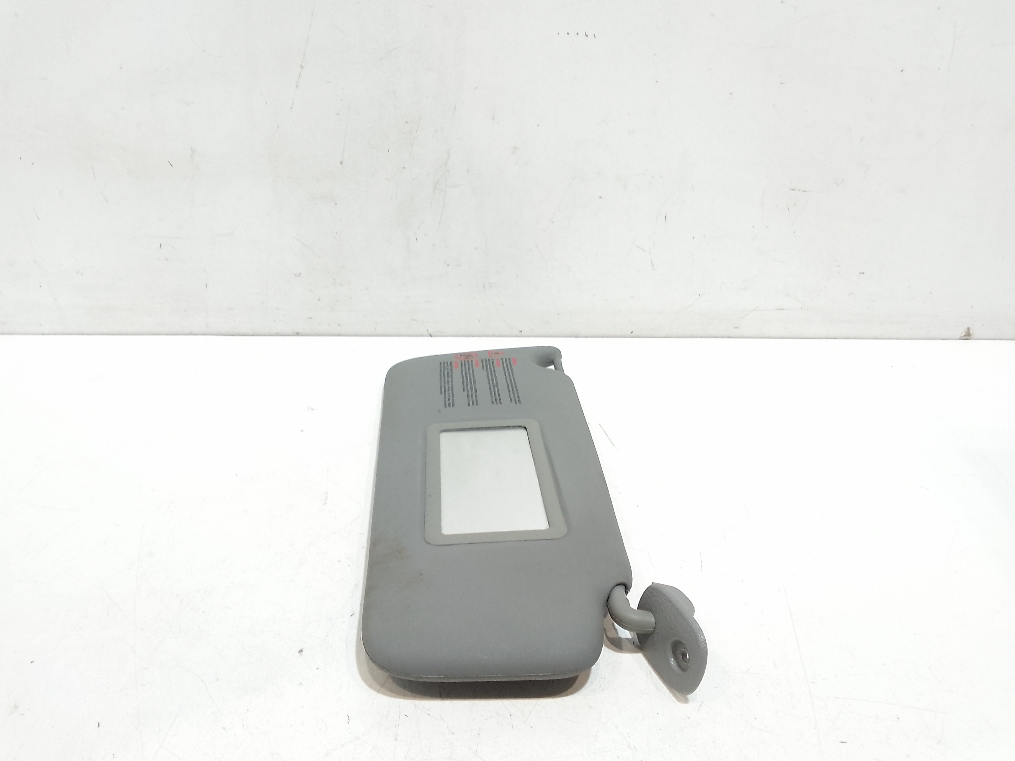 Parasole aletta Lato Passeggero per Renault Clio Serie (01>05) (2001 - 2005)