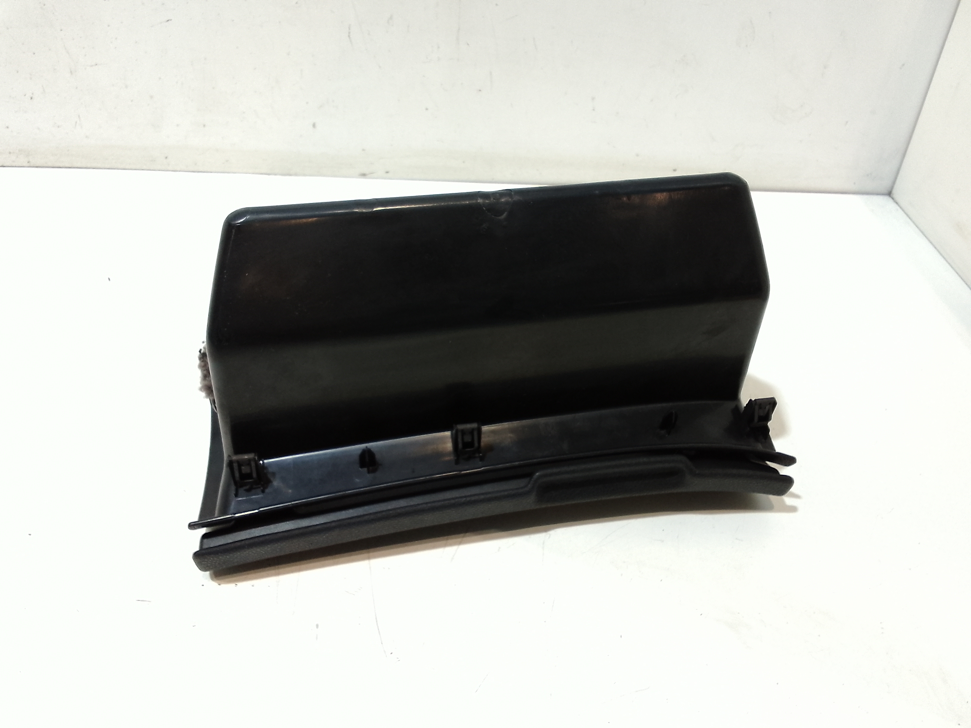 Vano portaoggetti per Skoda Roomster 1 Serie (2006 - In produzione)