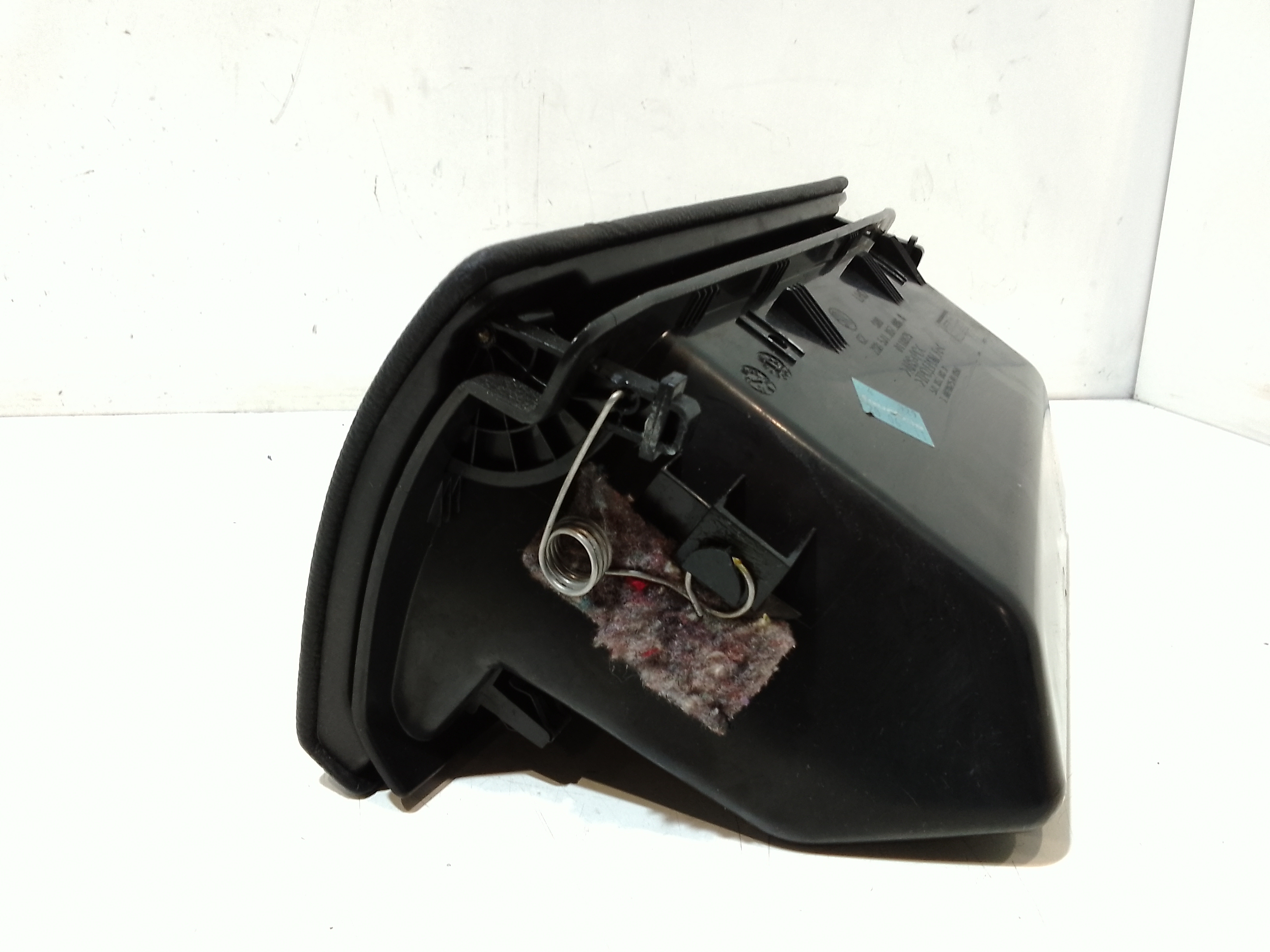 Vano portaoggetti per Skoda Roomster 1 Serie (2006 - In produzione)