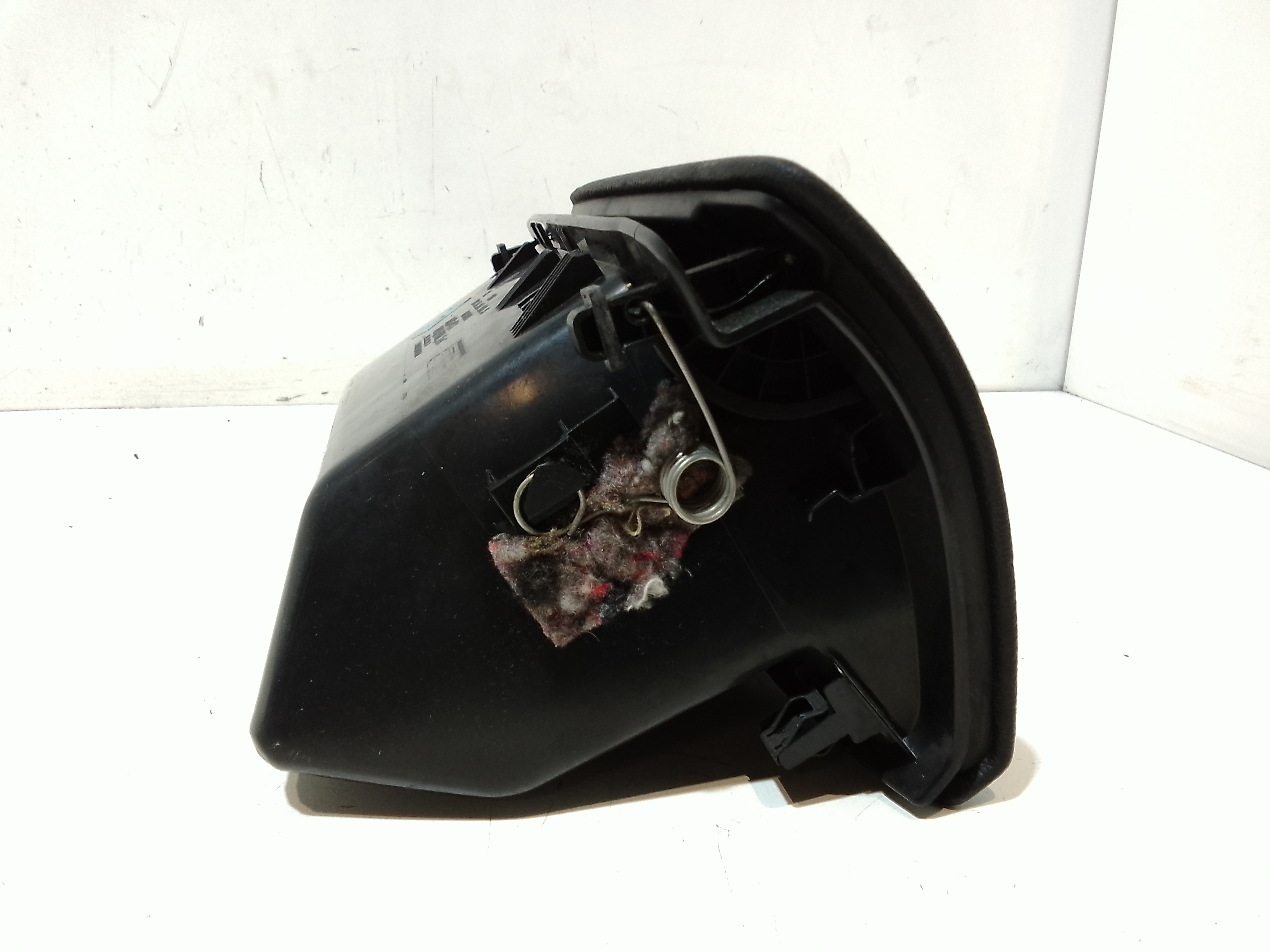 Vano portaoggetti per Skoda Roomster 1 Serie (2006 - In produzione)