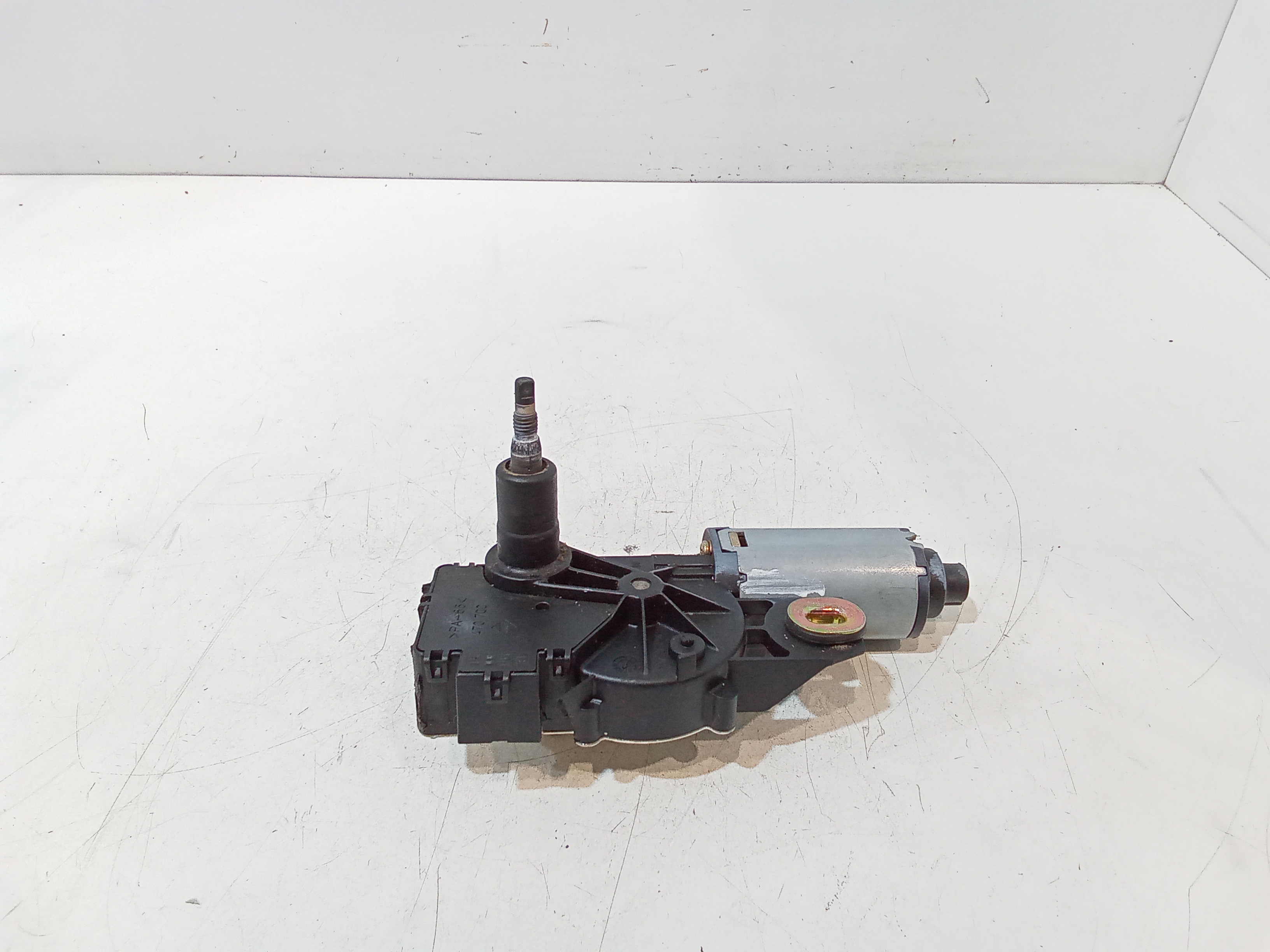 Motorino Tergicristallo Posteriore per Seat Leon 2 Serie (2005 - 2009)