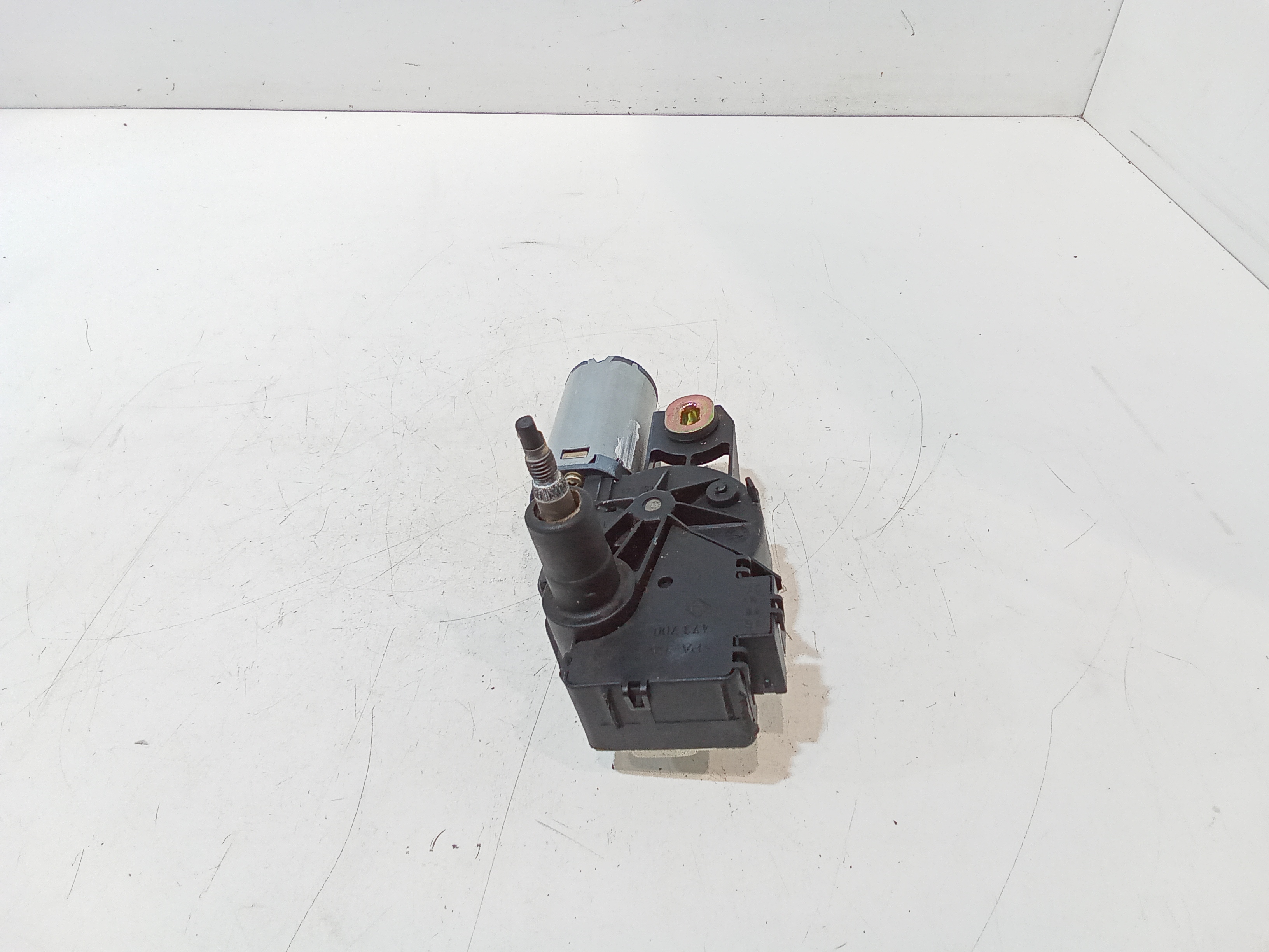 Motorino Tergicristallo Posteriore per Seat Leon 2 Serie (2005 - 2009)