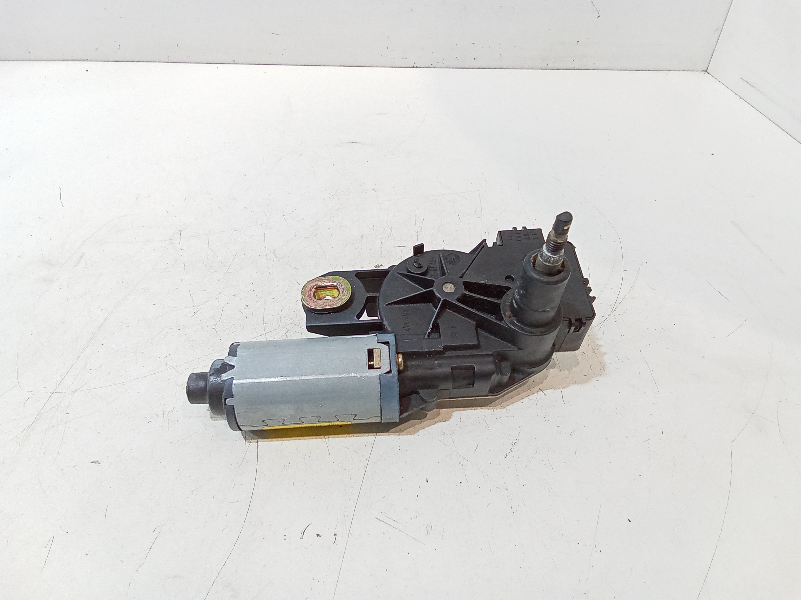 Motorino Tergicristallo Posteriore per Seat Leon 2 Serie (2005 - 2009)