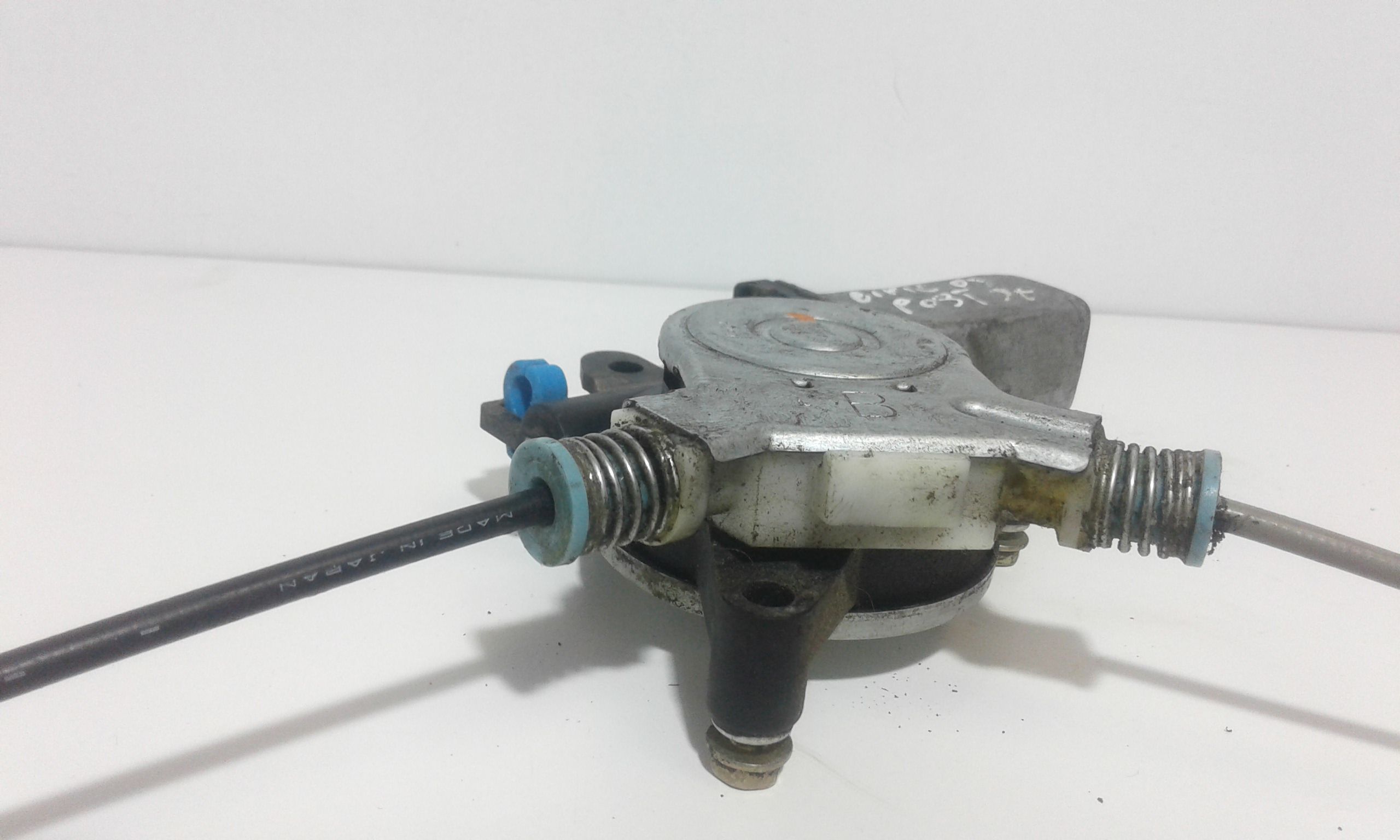 Cremagliera posteriore destra passeggero HONDA Civic Berlina 5P (01>06)