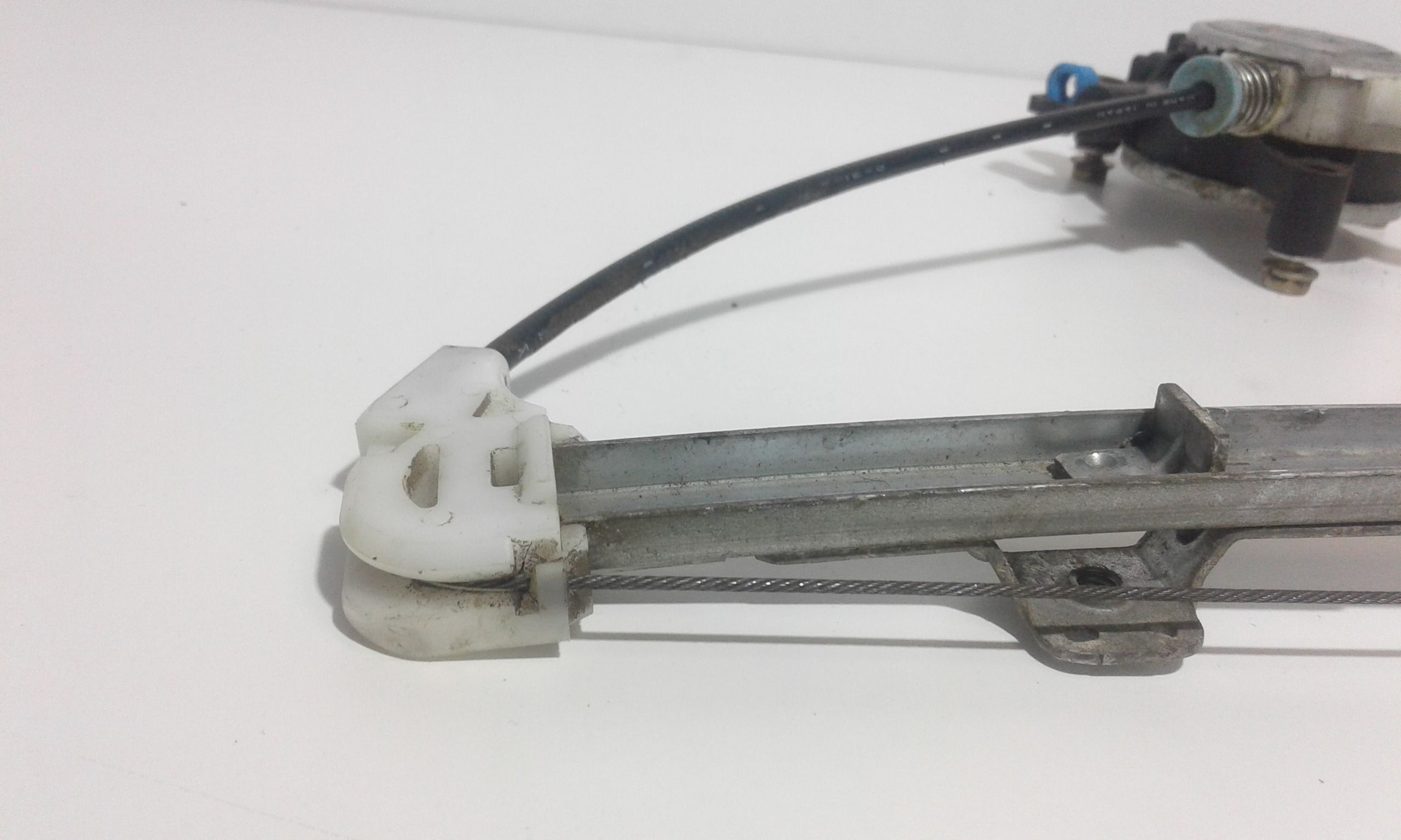 Cremagliera posteriore destra passeggero HONDA Civic Berlina 5P (01>06)