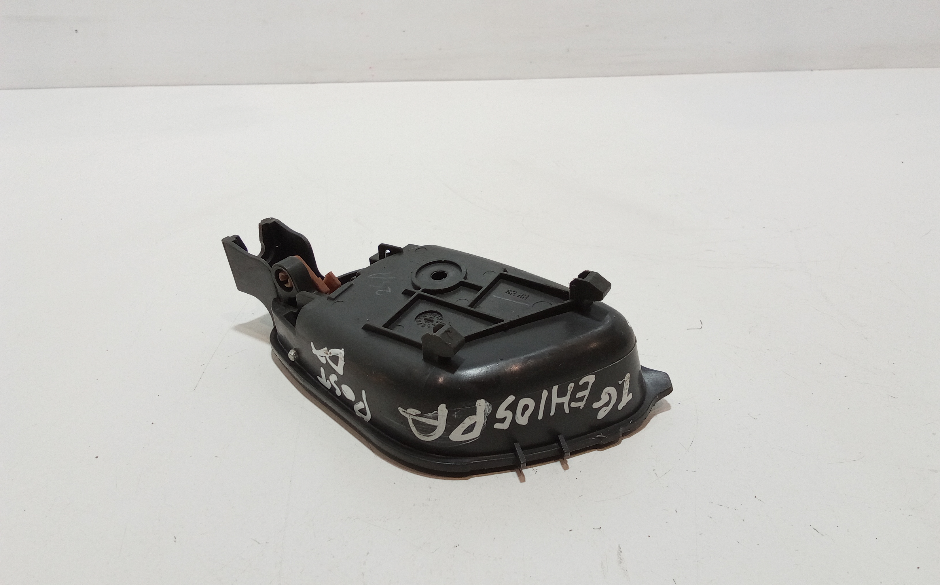 Maniglia interna Posteriore Destra per Chevrolet Spark 1 Serie (2009 - 2012)