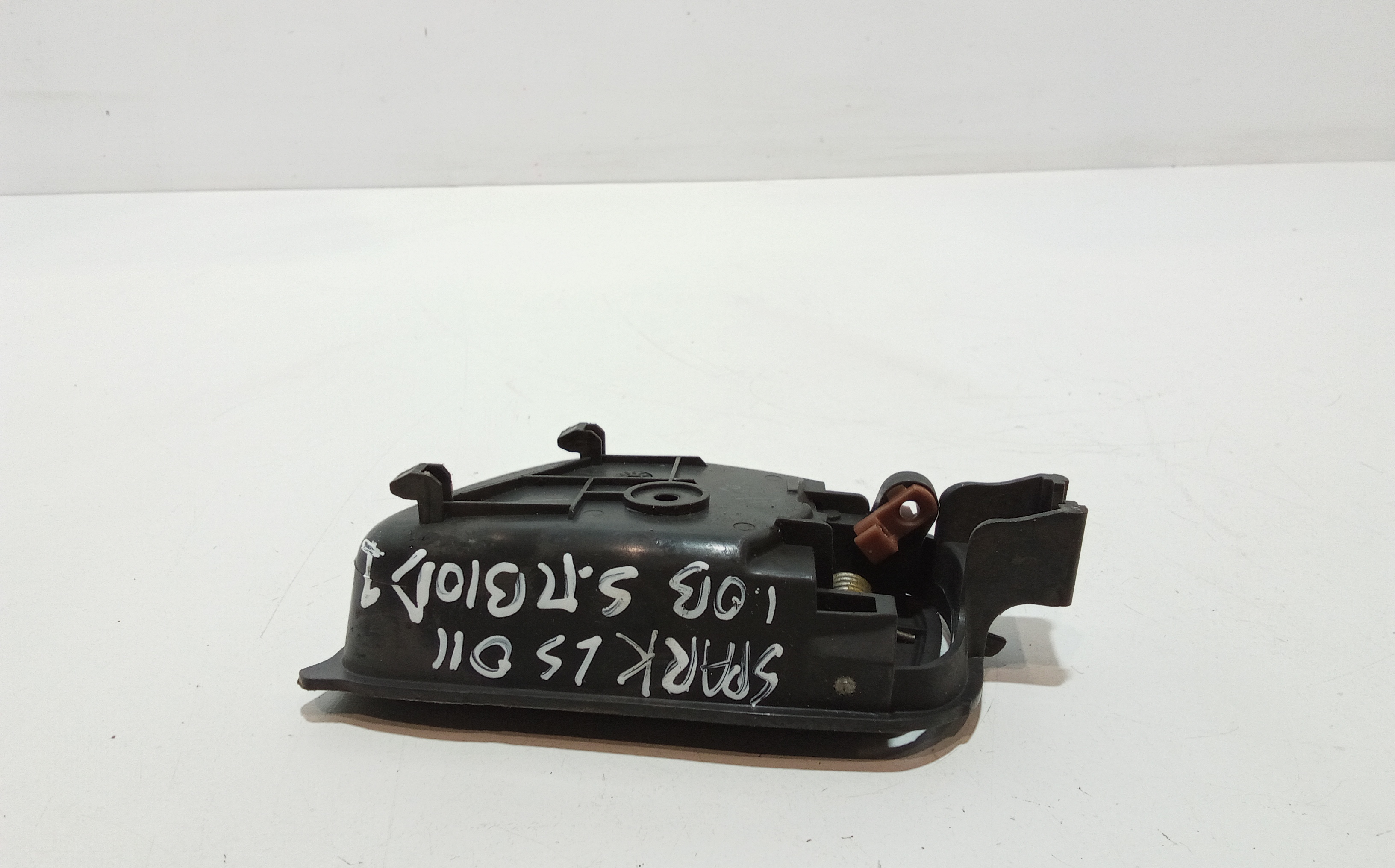 Maniglia interna Posteriore Destra per Chevrolet Spark 1 Serie (2009 - 2012)