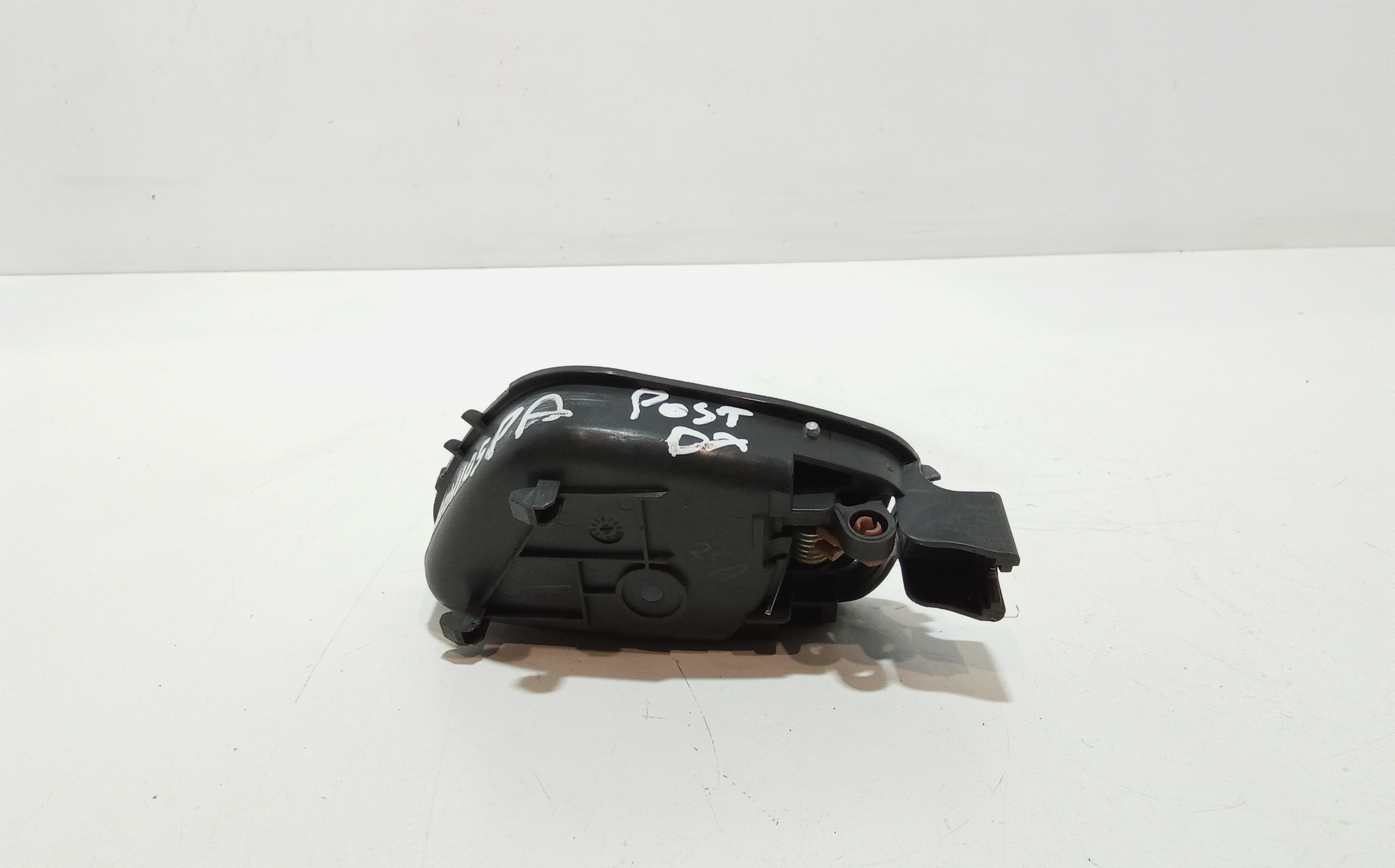 Maniglia interna Posteriore Destra per Chevrolet Spark 1 Serie (2009 - 2012)