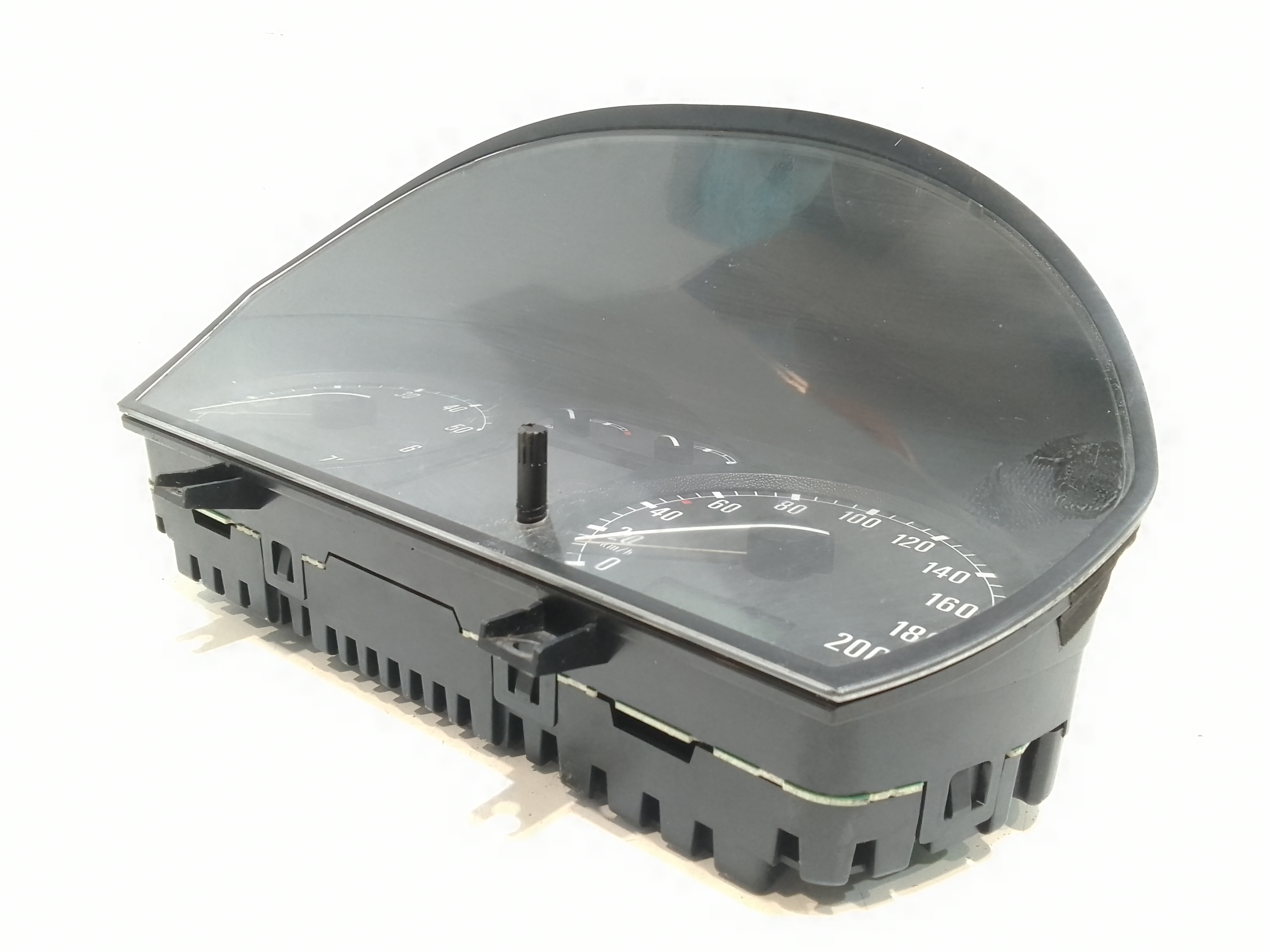 Quadro Strumenti per Skoda Fabia Berlina 1 Serie (1999 - 2007)