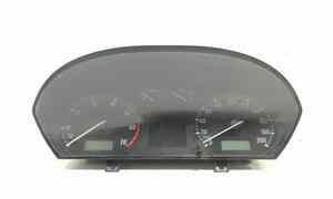 Quadro Strumenti per Skoda Fabia Berlina 1 Serie (1999 - 2007)