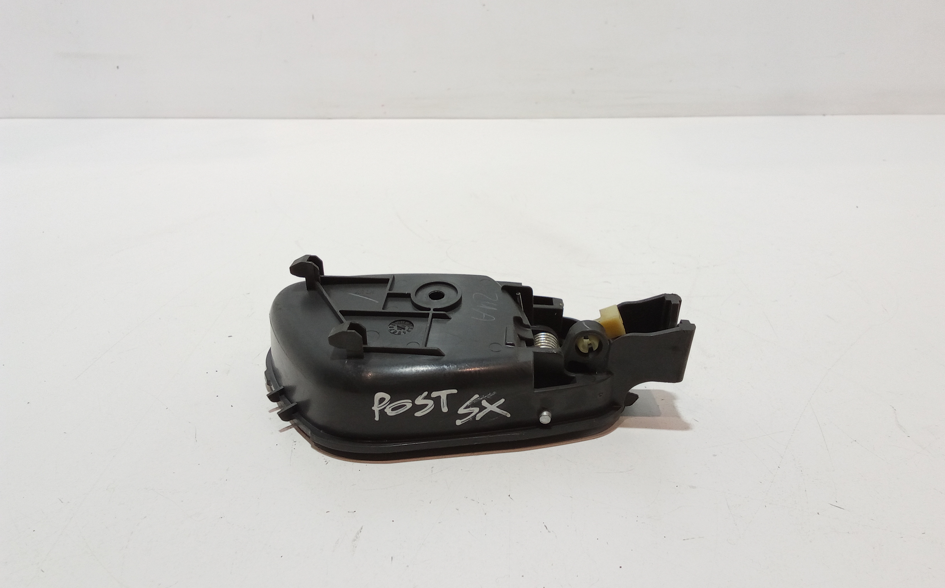 Maniglia interna Posteriore Sinistra per Chevrolet Spark 1 Serie (2009 - 2012)