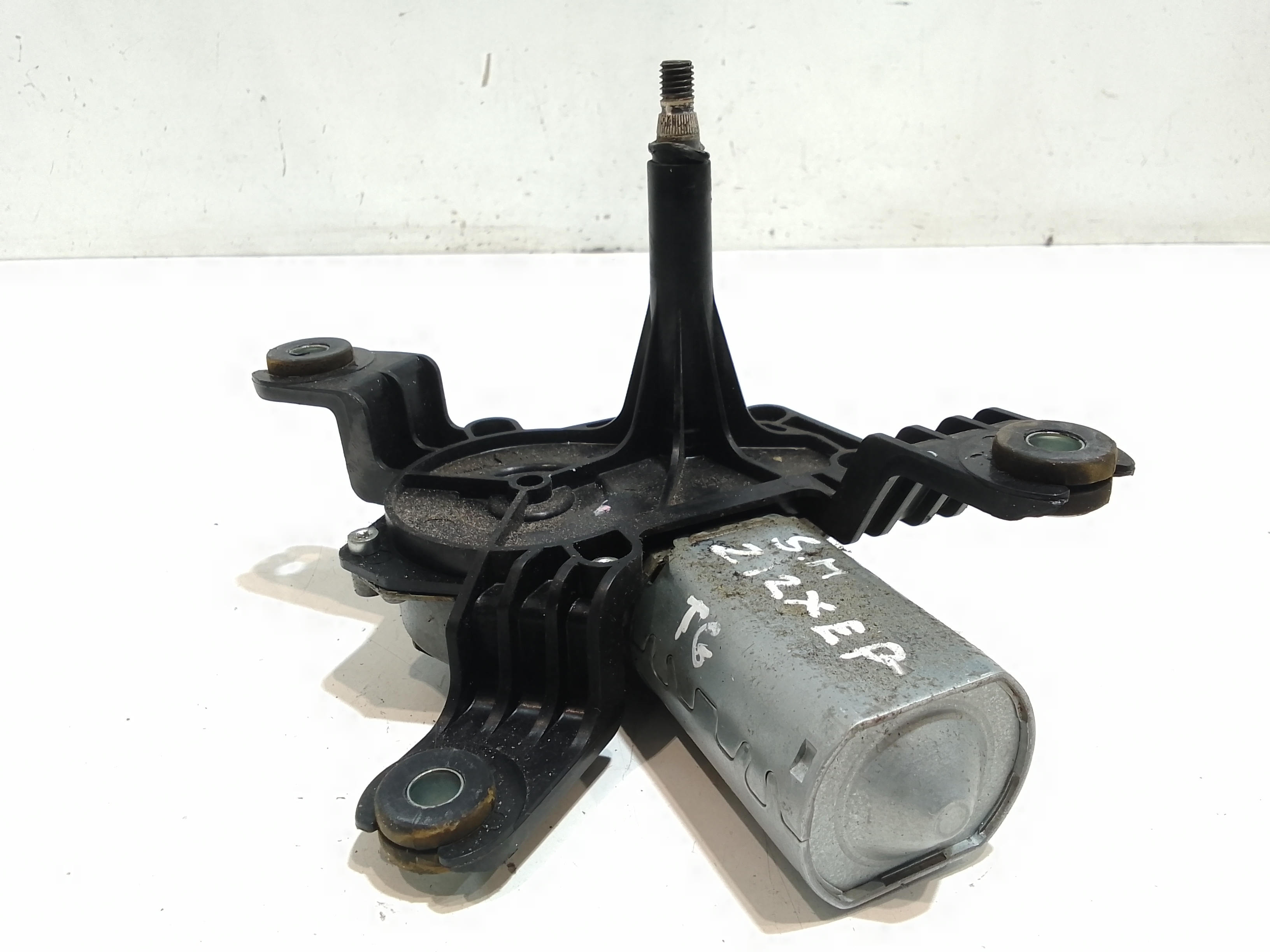 Motorino Tergicristallo Posteriore per Opel Corsa D 3p 1 Serie (2006 - In produzione)