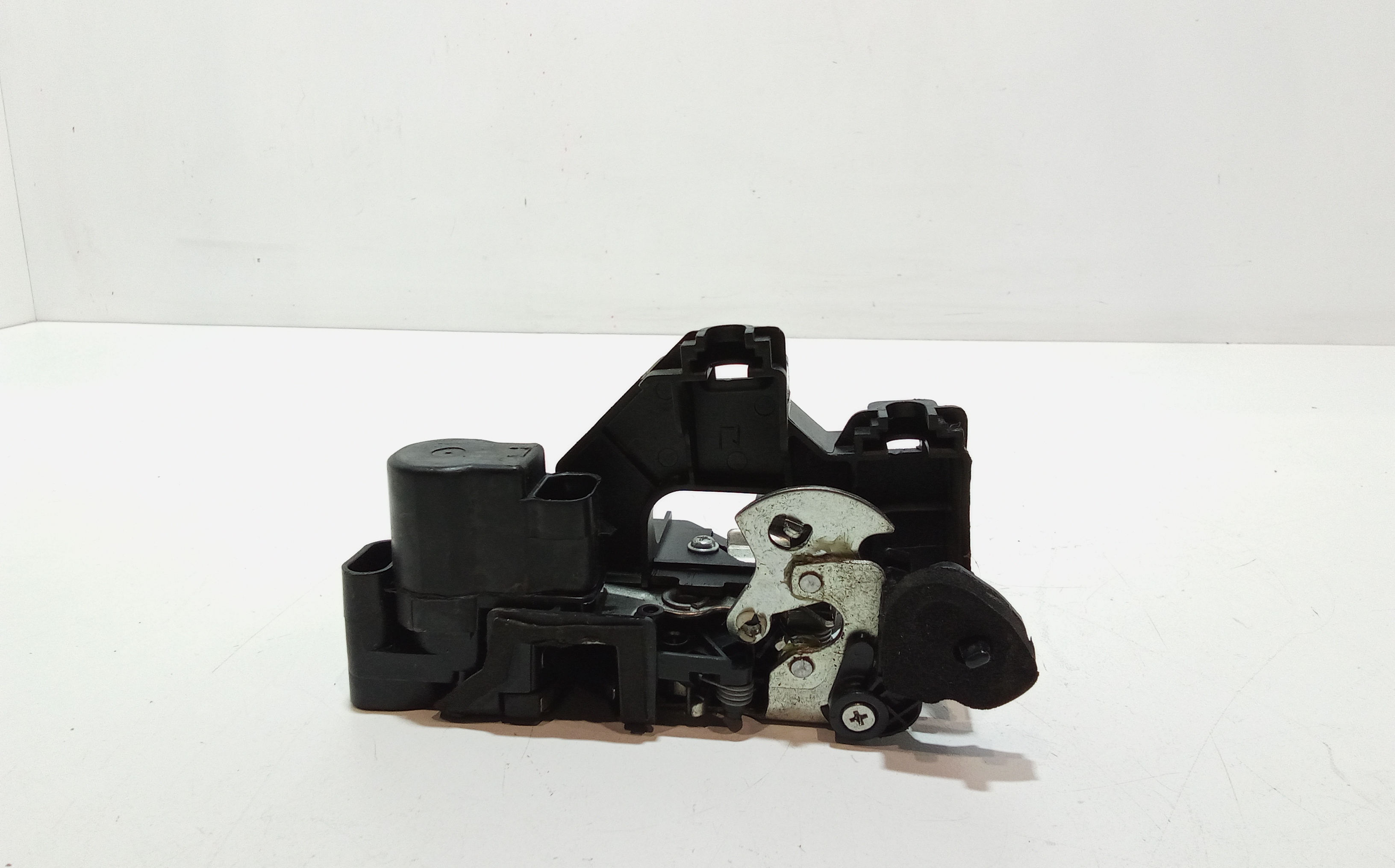 Serratura Posteriore Sinistra per Chevrolet Spark 1 Serie (2009 - 2012)