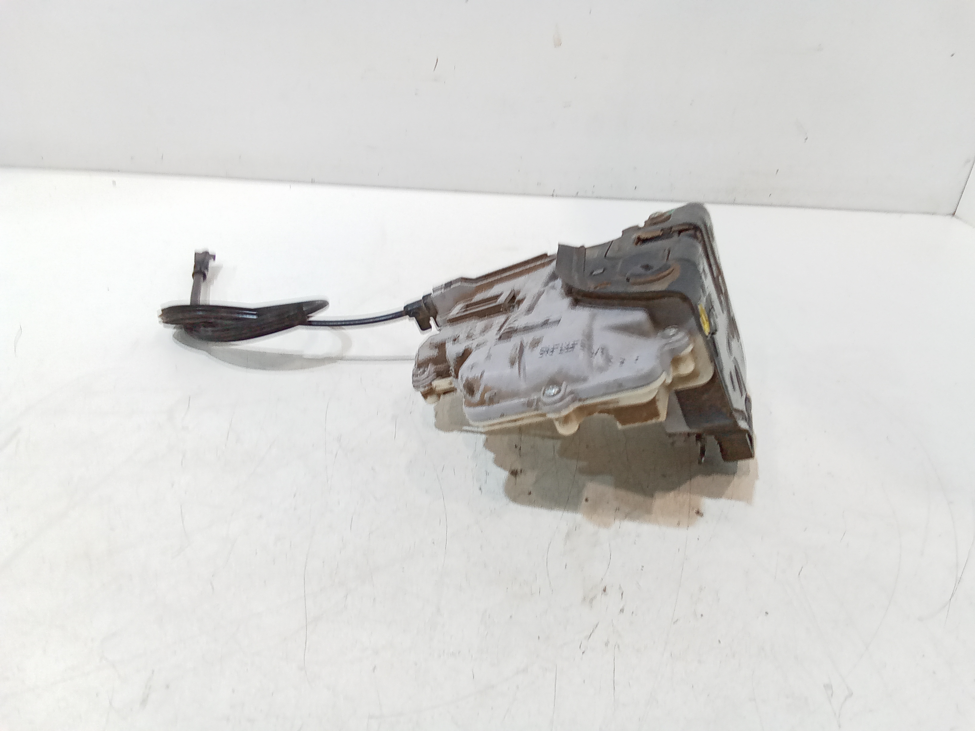 Serratura Posteriore Sinistra per Seat Leon 2 Serie (2005 - 2009)