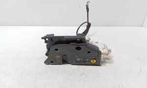 Serratura Posteriore Sinistra per Seat Leon 2 Serie (2005 - 2009)