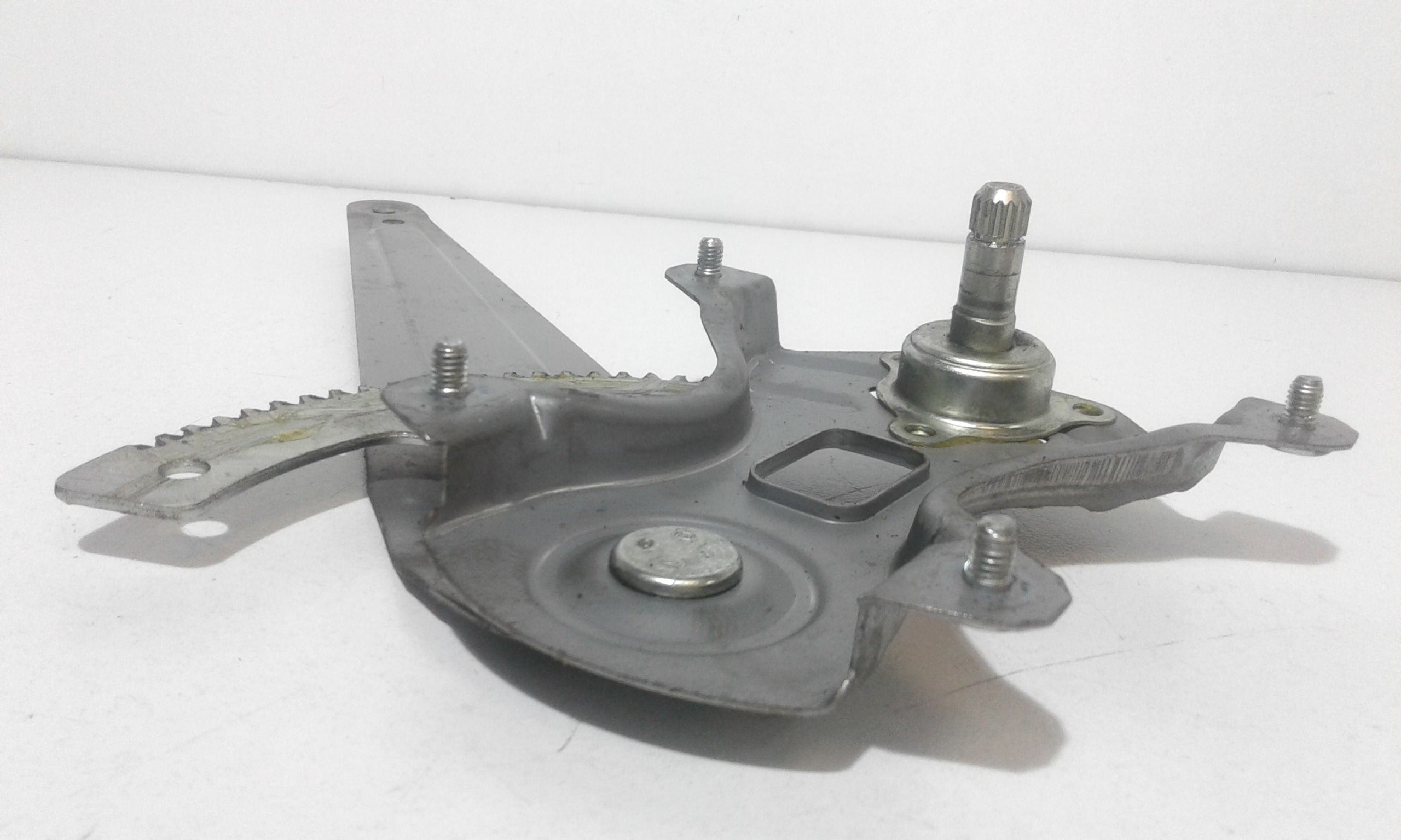 Cremagliera posteriore destra passeggero HYUNDAI i20 1 Serie