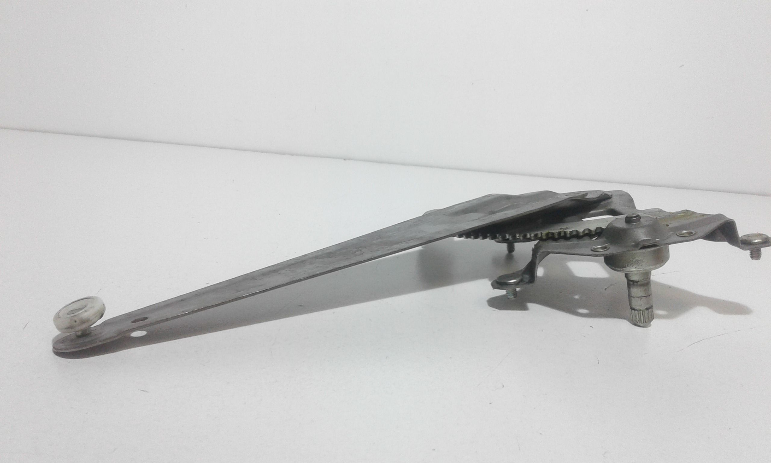 Cremagliera posteriore destra passeggero HYUNDAI i20 1 Serie