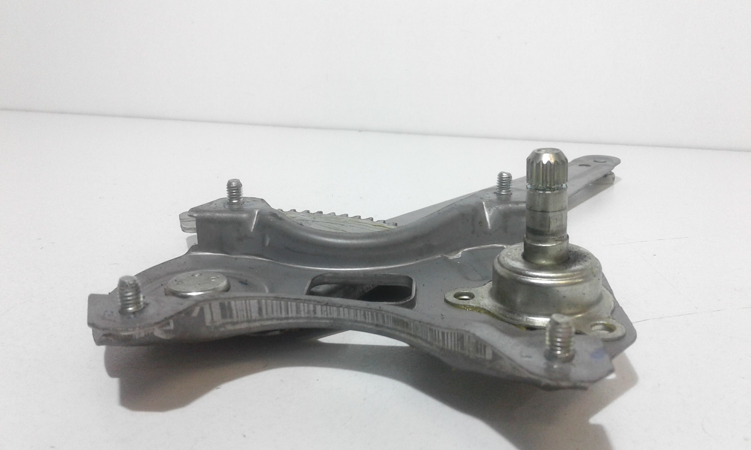 Cremagliera posteriore destra passeggero HYUNDAI i20 1 Serie