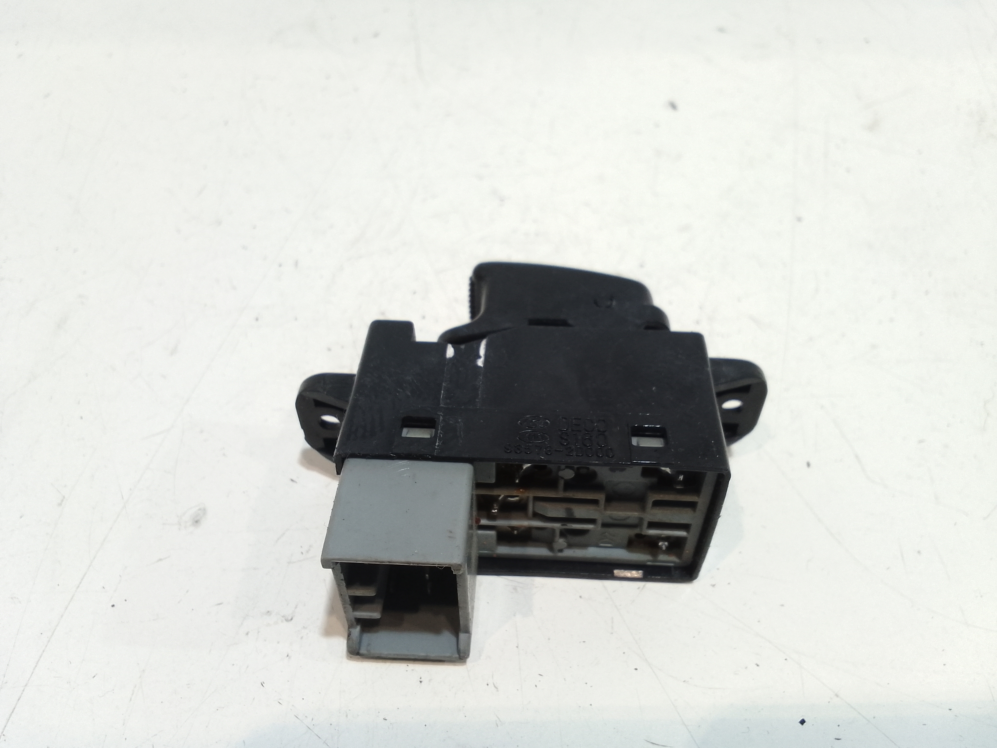 Pulsantiera Posteriore Sinistra per Kia Picanto 1 Serie (2004 - 2008)