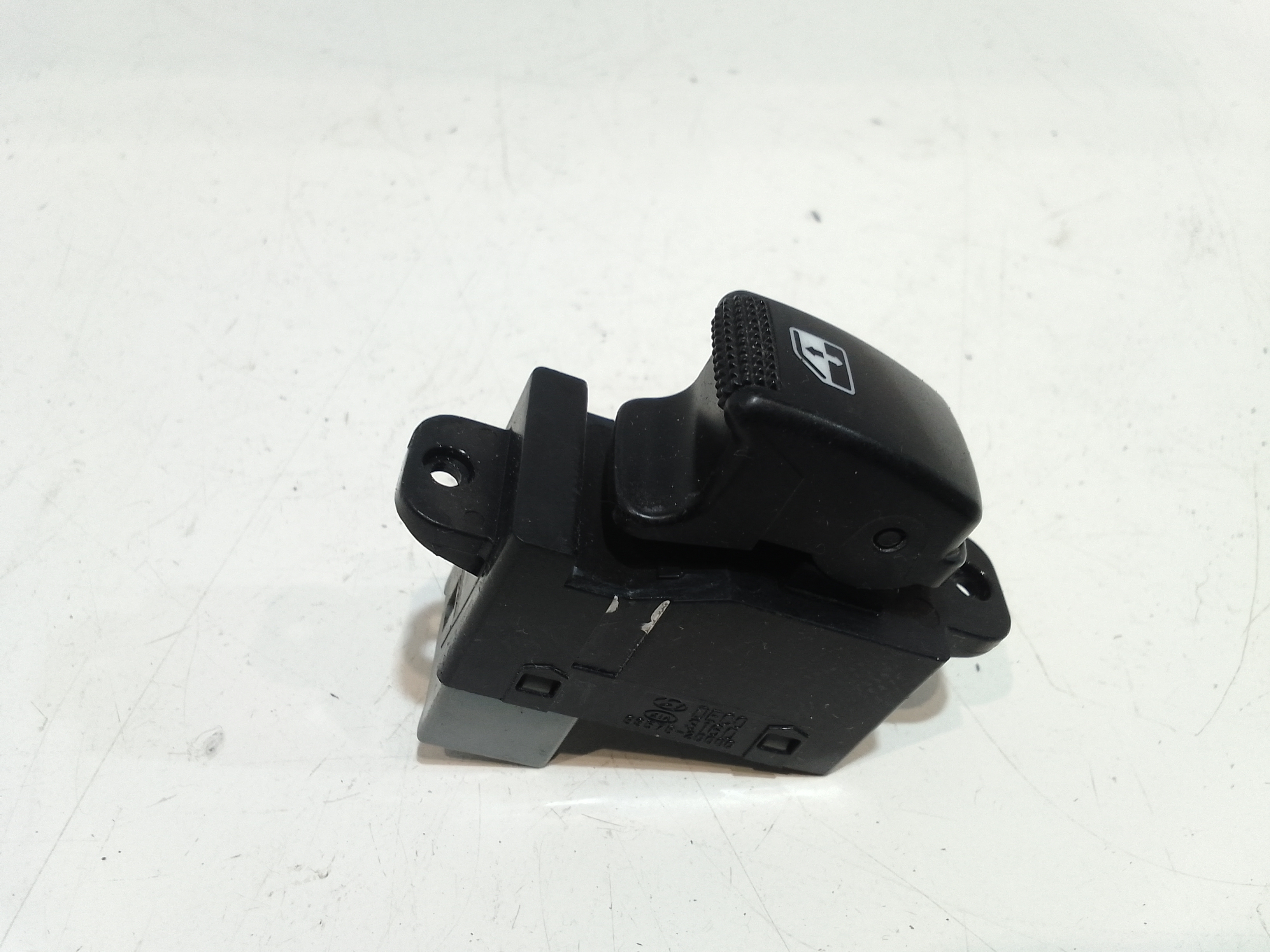 Pulsantiera Posteriore Sinistra per Kia Picanto 1 Serie (2004 - 2008)