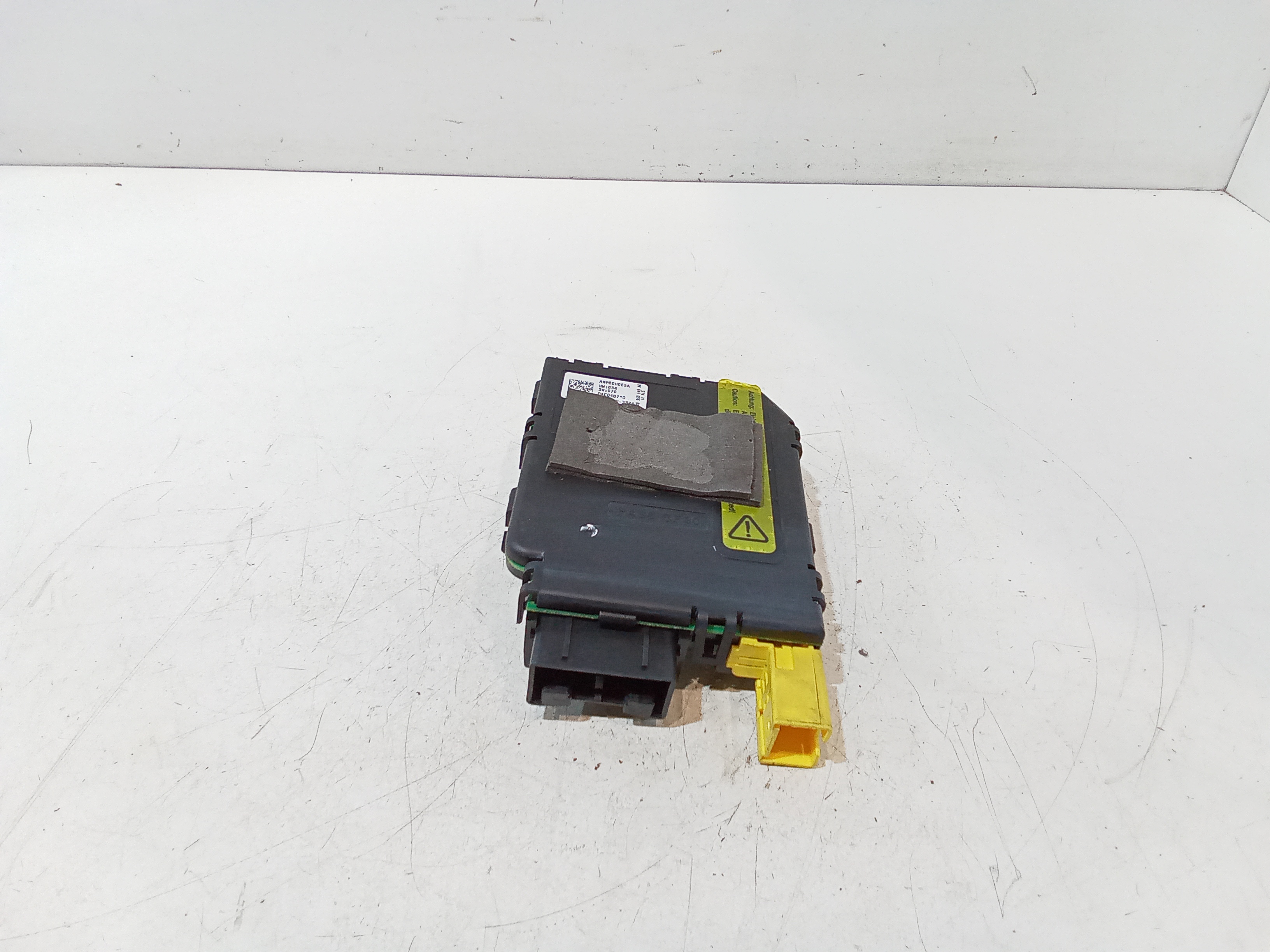 Modulo elettronico per Seat Leon 2 Serie (2005 - 2009)