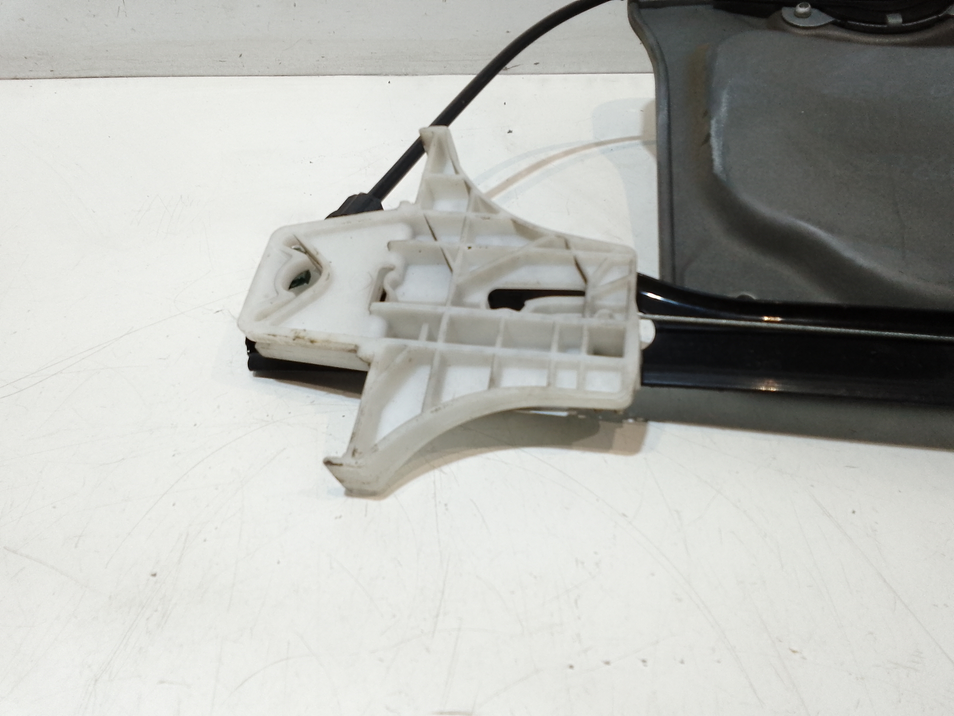 Cremagliera posteriore destra passeggero per Skoda Roomster 1 Serie (2006 - In produzione)