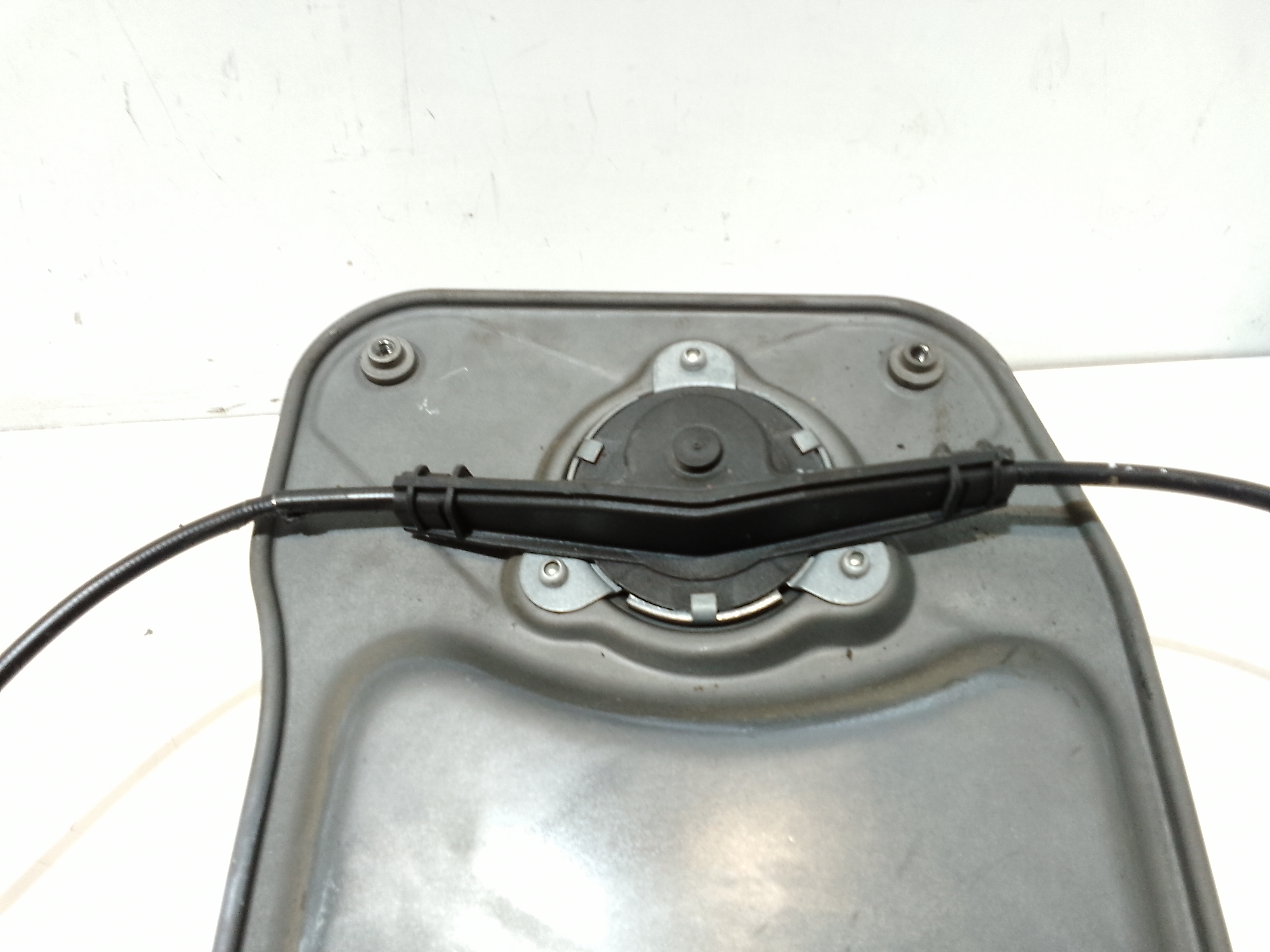 Cremagliera posteriore destra passeggero per Skoda Roomster 1 Serie (2006 - In produzione)