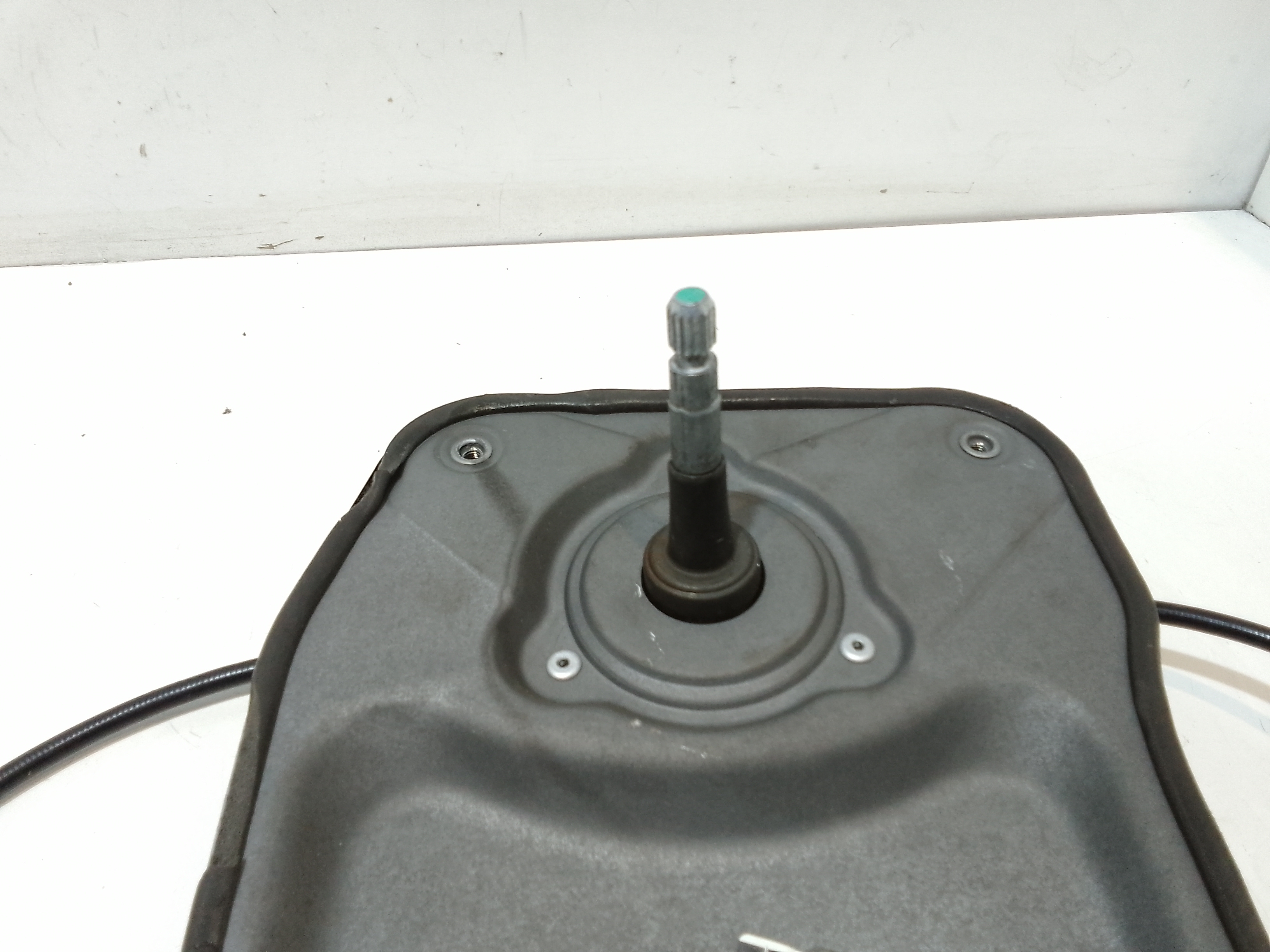 Cremagliera posteriore destra passeggero per Skoda Roomster 1 Serie (2006 - In produzione)