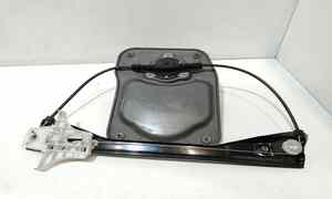 Cremagliera posteriore destra passeggero per Skoda Roomster 1 Serie (2006 - In produzione)