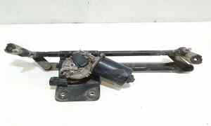 Motorino tergi ant completo di tandem per Hyundai Matrix 1 Serie (2001 - 2007)