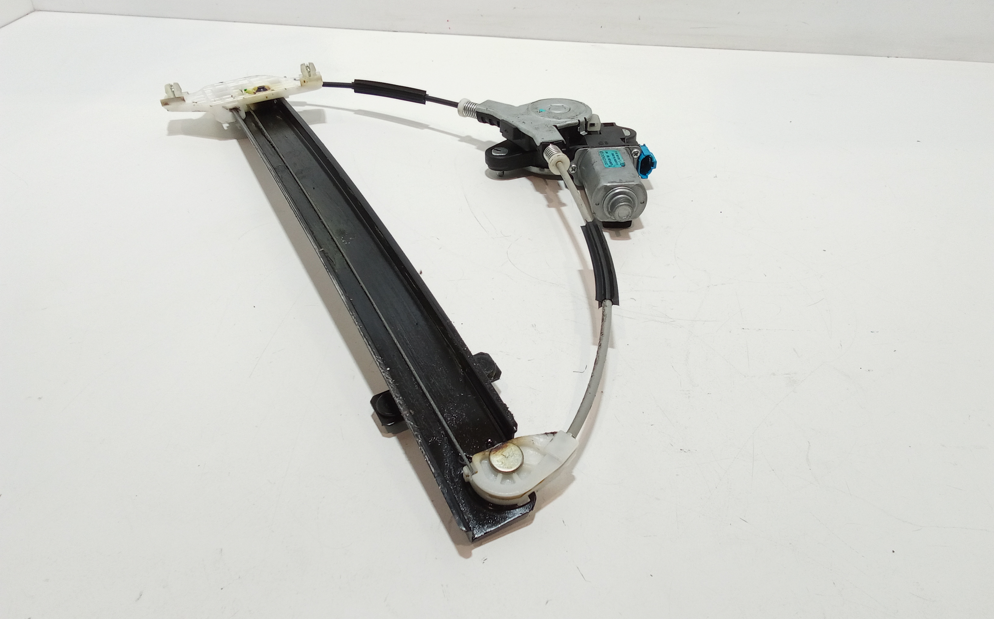 Cremagliera anteriore destra passeggero per Chevrolet Spark 1 Serie (2009 - 2012)