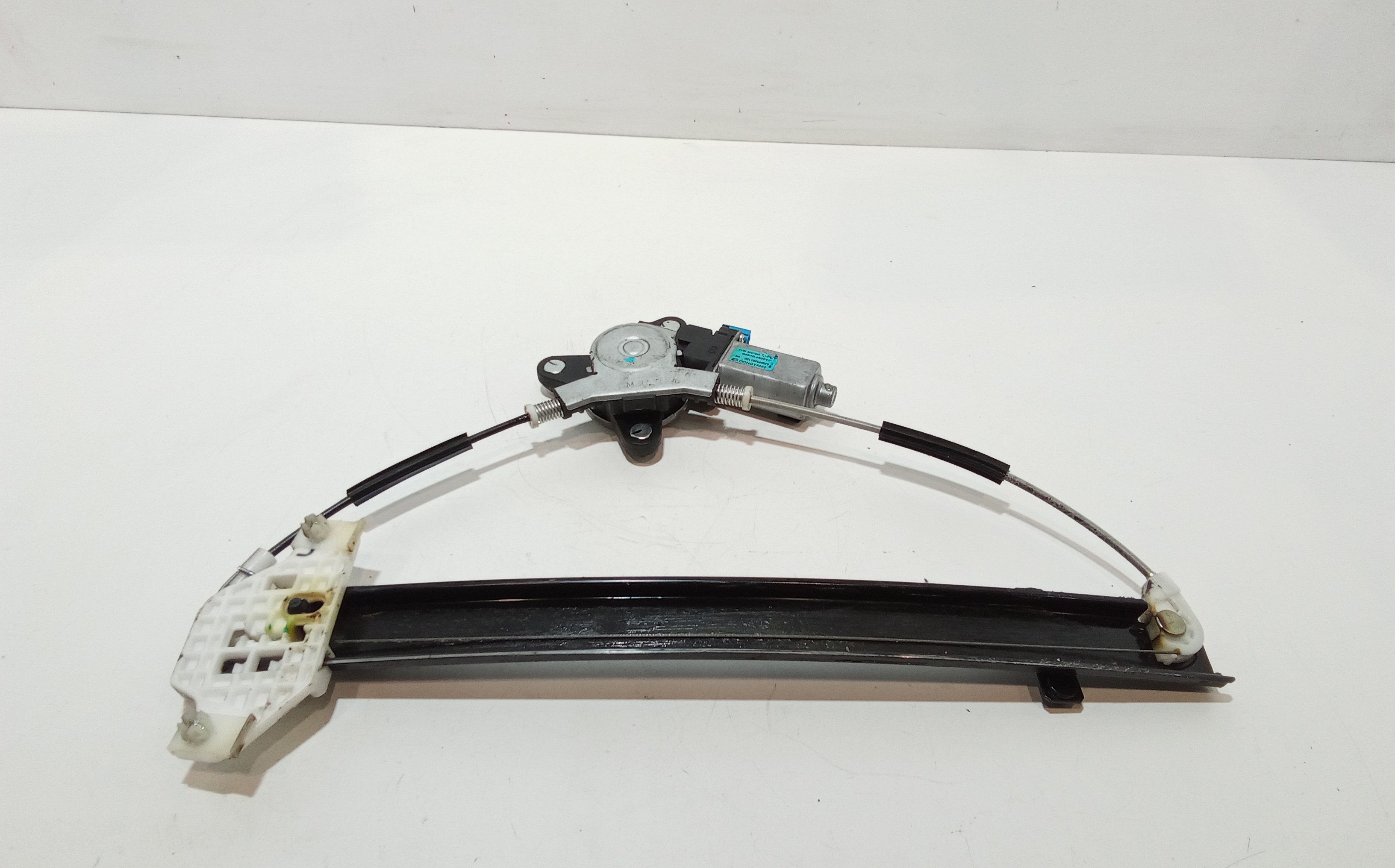 Cremagliera anteriore destra passeggero per Chevrolet Spark 1 Serie (2009 - 2012)