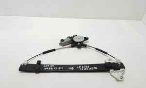 Cremagliera anteriore destra passeggero per Chevrolet Spark 1 Serie (2009 - 2012)