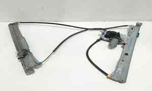 Cremagliera anteriore sinistra Guida per Renault Clio Serie (08>15) (2008 - 2015)