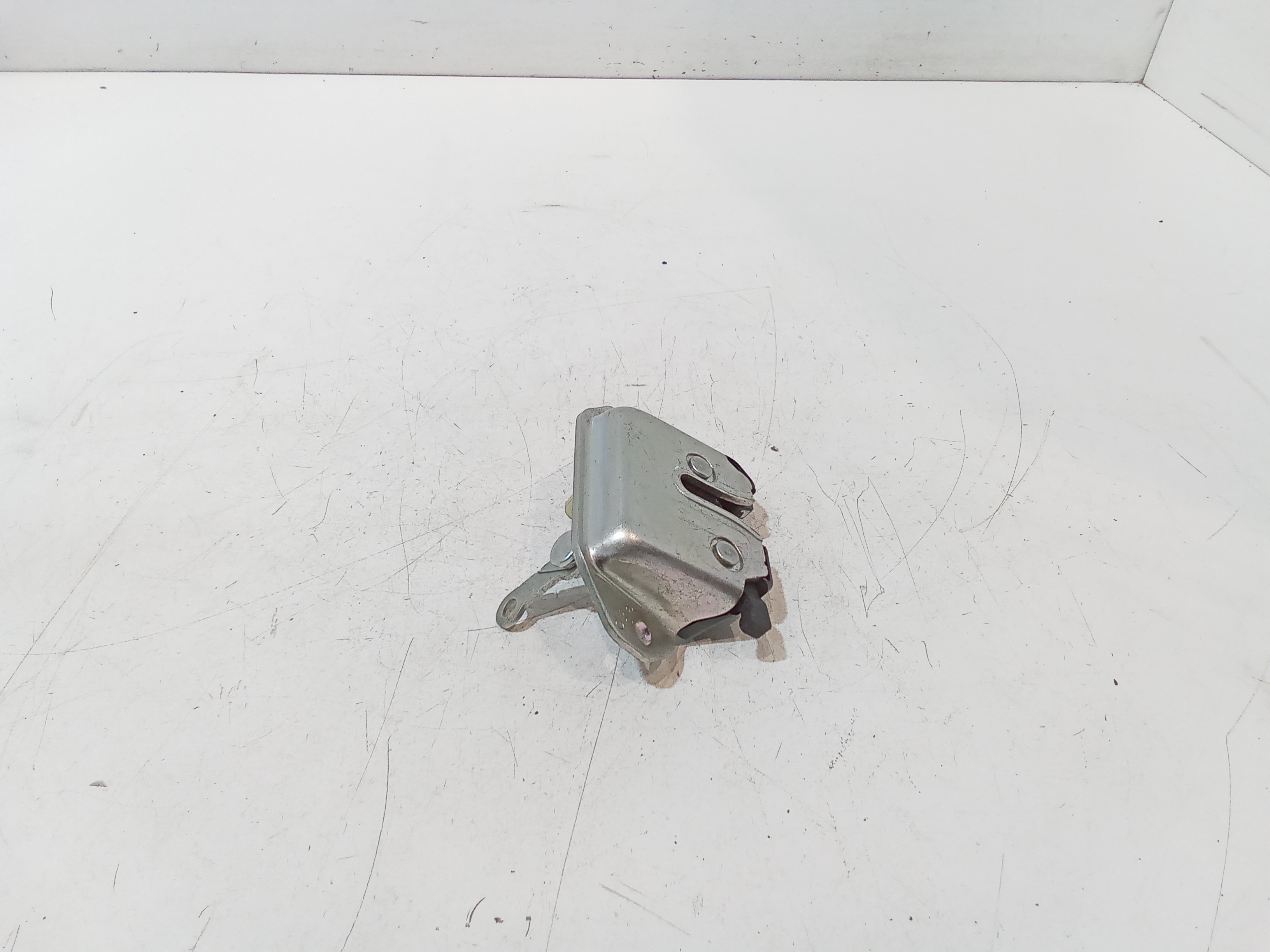 Serratura Cofano Posteriore per Chevrolet Spark 1 Serie (2009 - 2012)