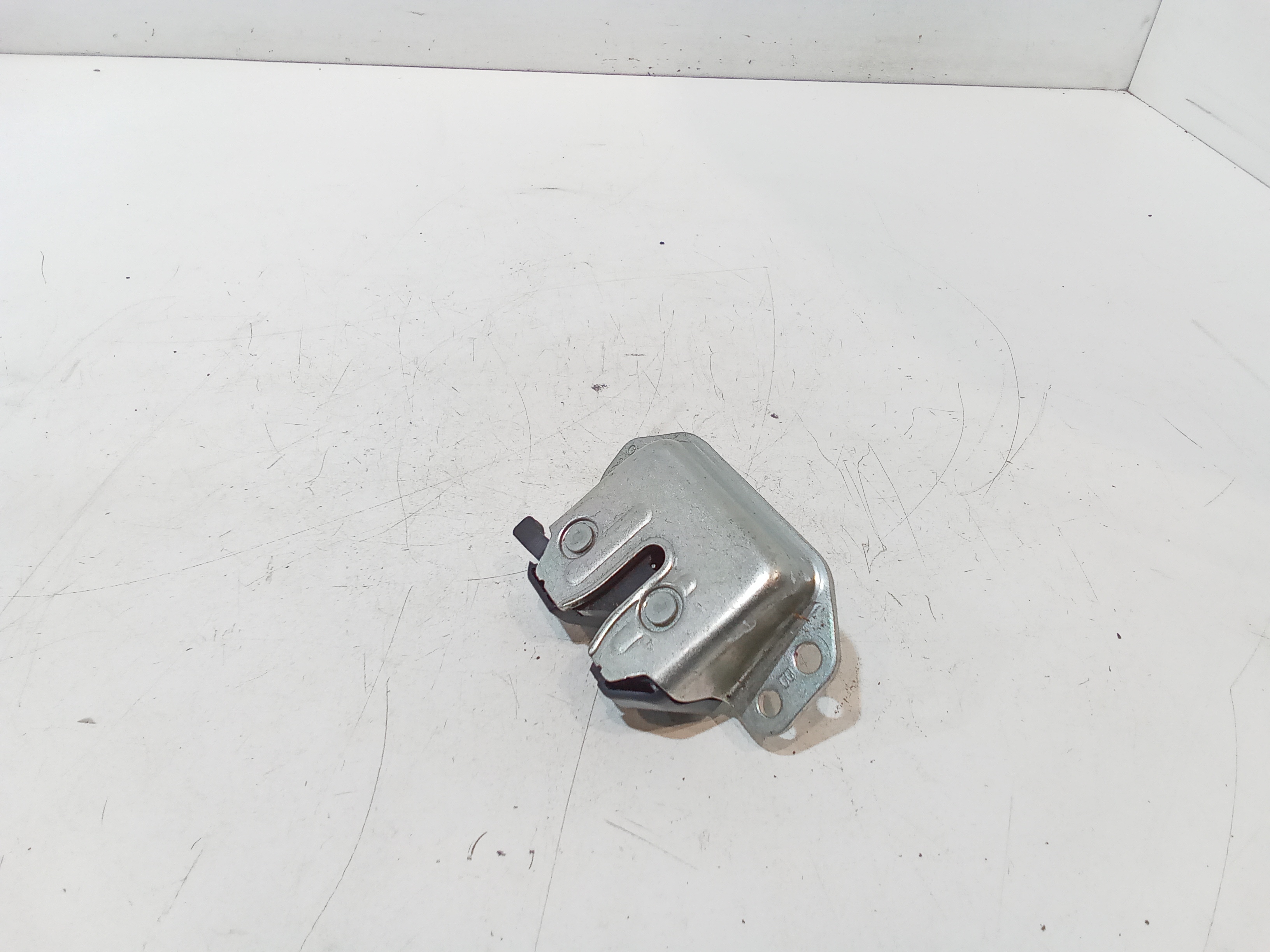 Serratura Cofano Posteriore per Chevrolet Spark 1 Serie (2009 - 2012)