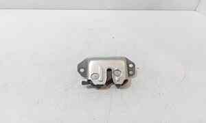 Serratura Cofano Posteriore per Chevrolet Spark 1 Serie (2009 - 2012)