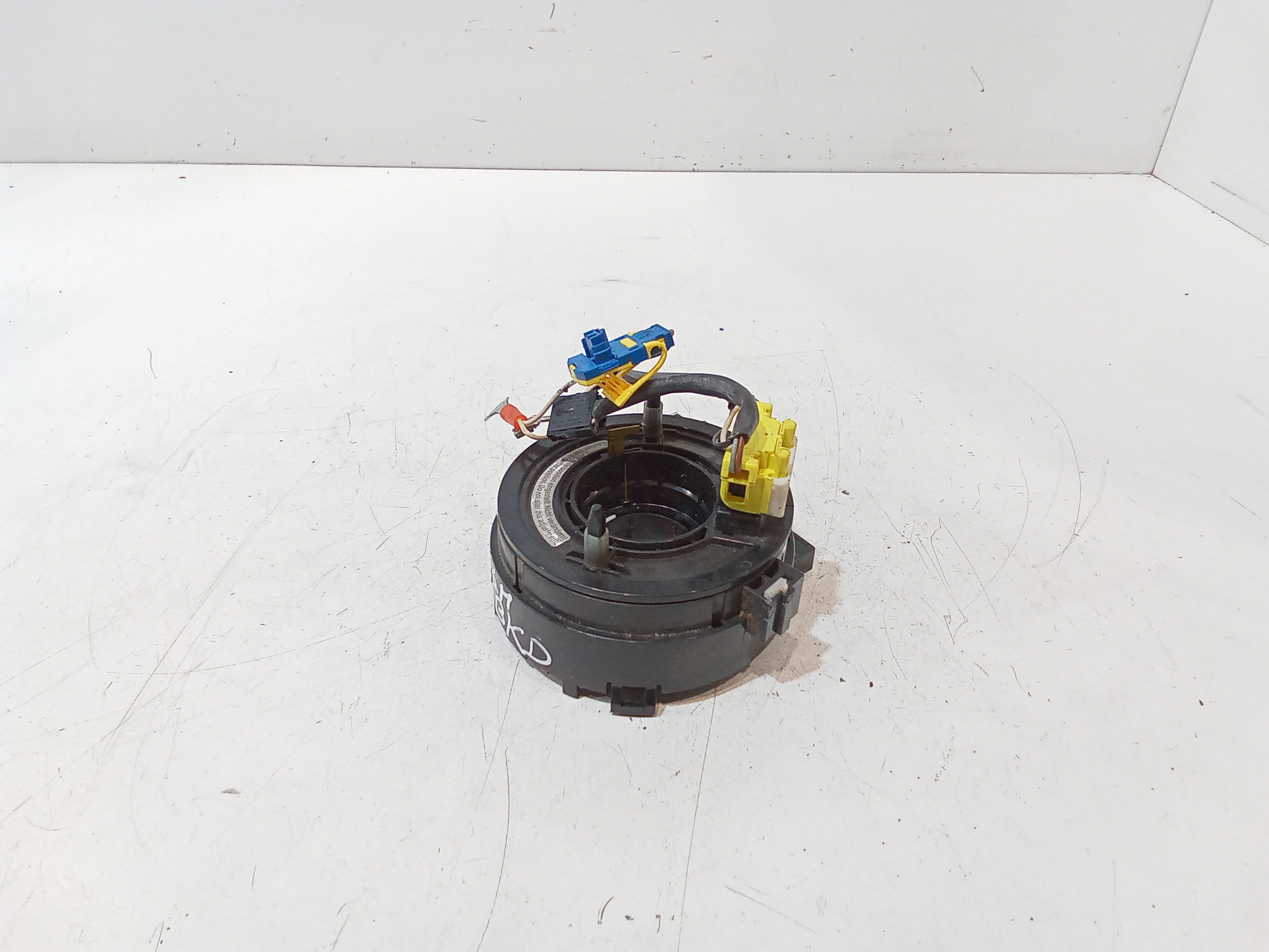 Contatto Spiralato per Seat Leon 2 Serie (2005 - 2009)