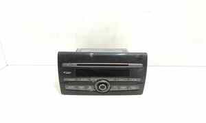 Autoradio per Fiat Bravo 2 Serie (2007 - 2010)