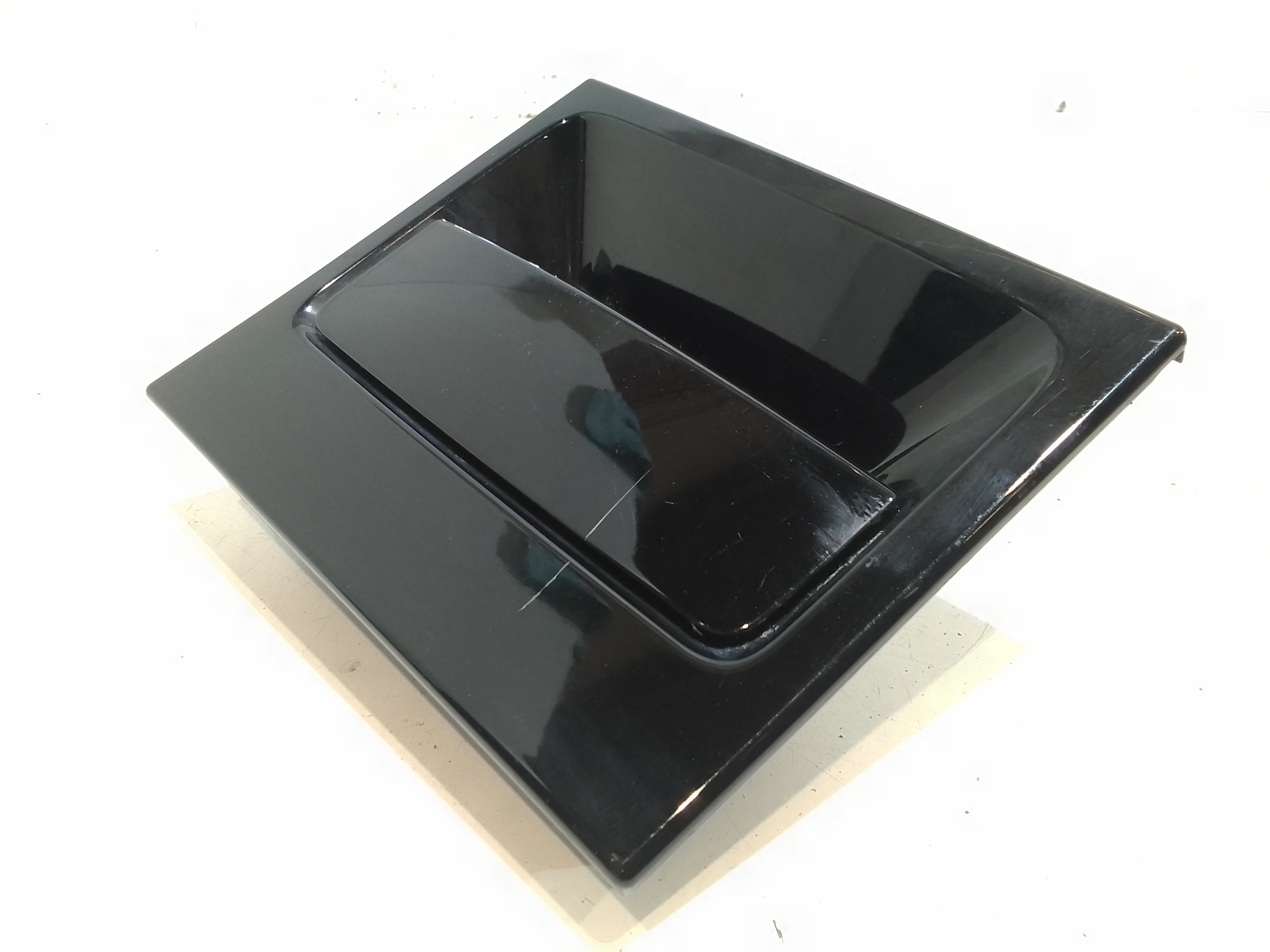 Maniglia esterna Posteriore Destra per Skoda Roomster 1 Serie (2006 - In produzione)