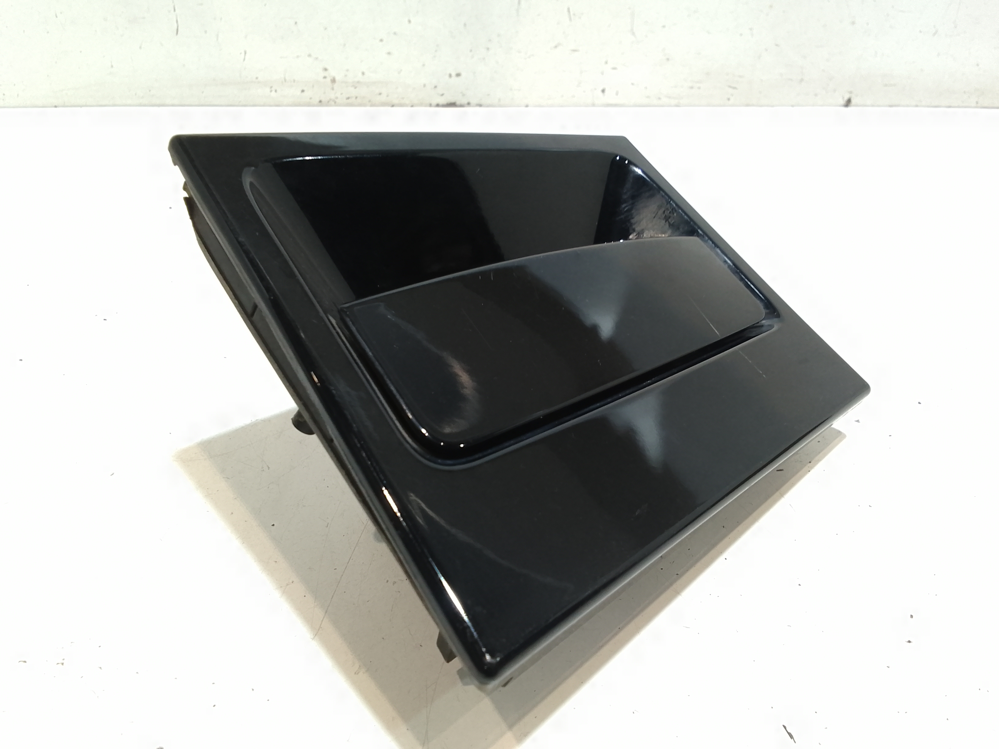 Maniglia esterna Posteriore Destra per Skoda Roomster 1 Serie (2006 - In produzione)