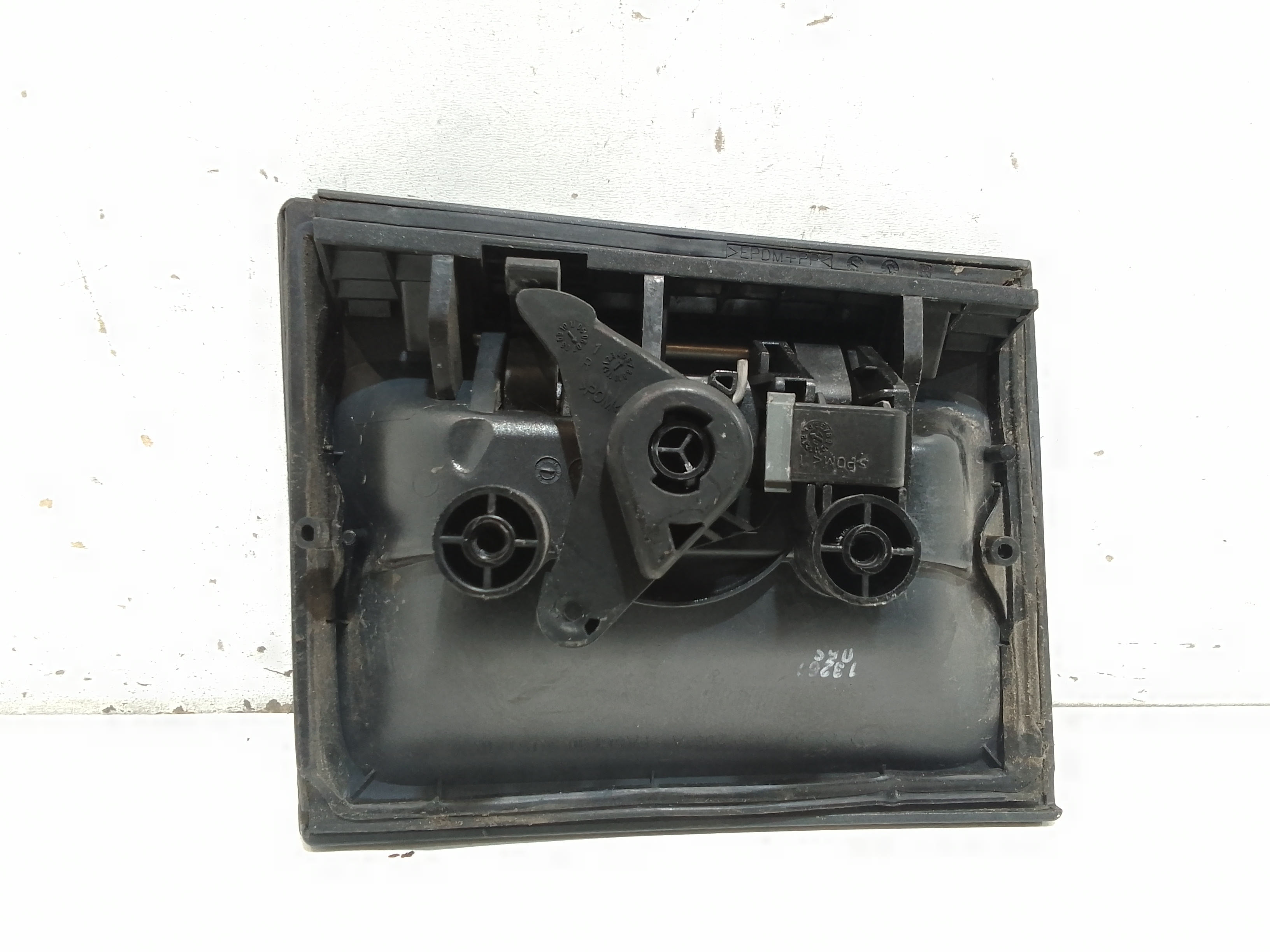 Maniglia esterna Posteriore Destra per Skoda Roomster 1 Serie (2006 - In produzione)