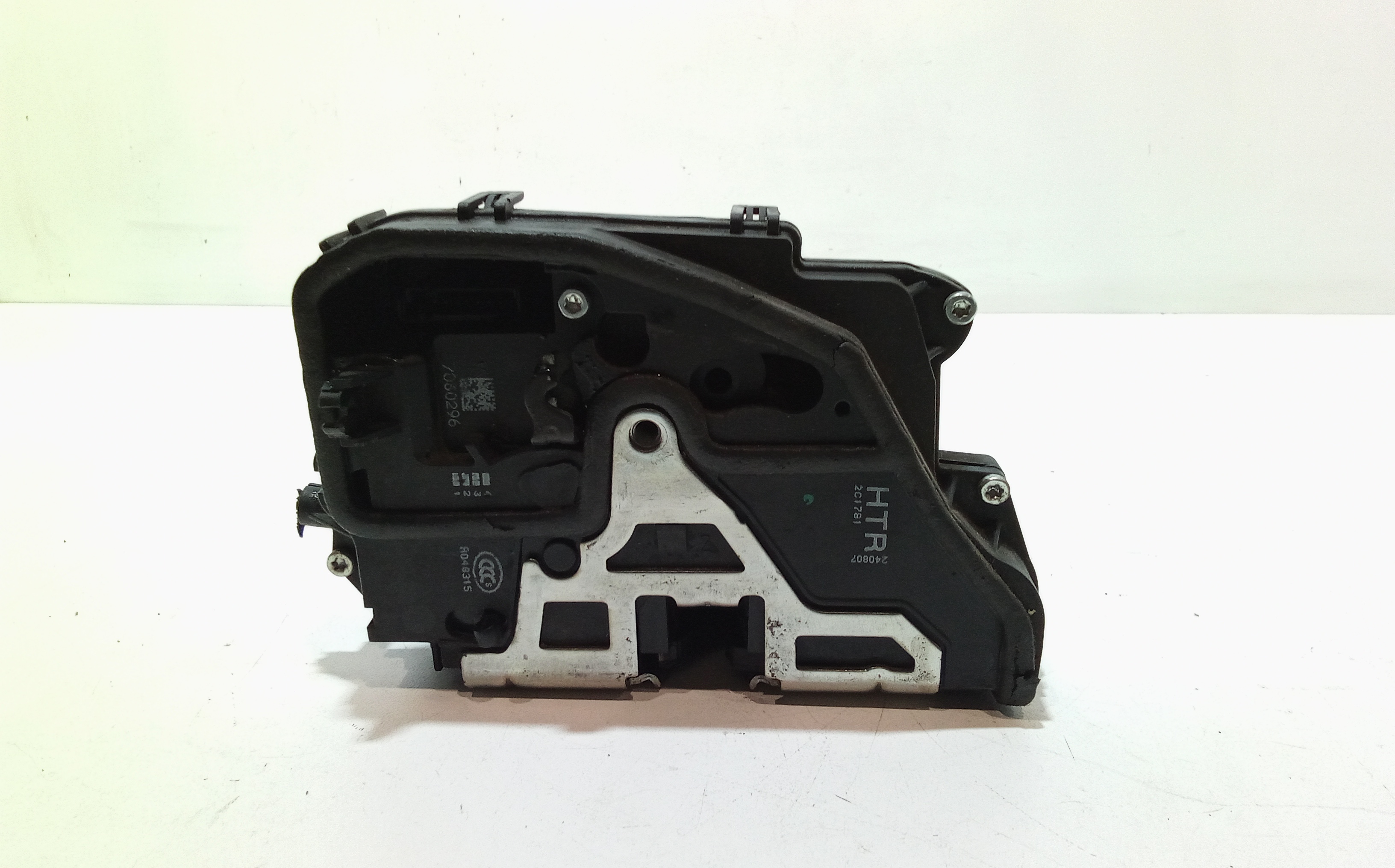 Serratura Posteriore destra per Bmw Serie 3 E90 Berlina (2005 - 2008)