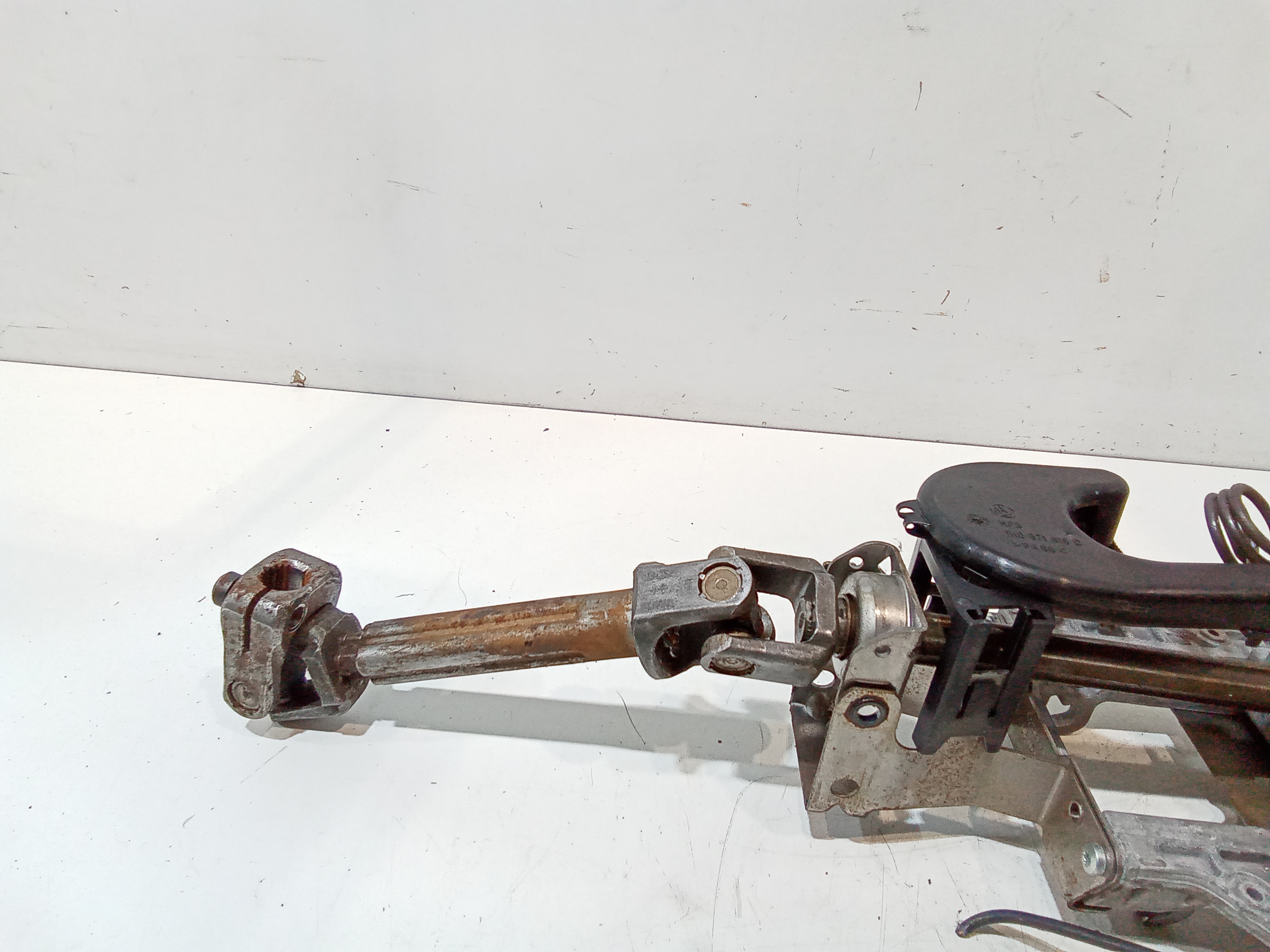 Canna dello sterzo (Piantone) per Seat Leon 2 Serie (2005 - 2009)