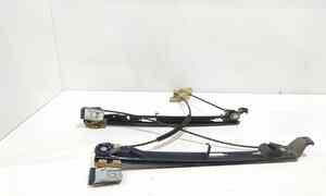 Cremagliera anteriore sinistra Guida per Seat Leon 2 Serie (2005 - 2009)