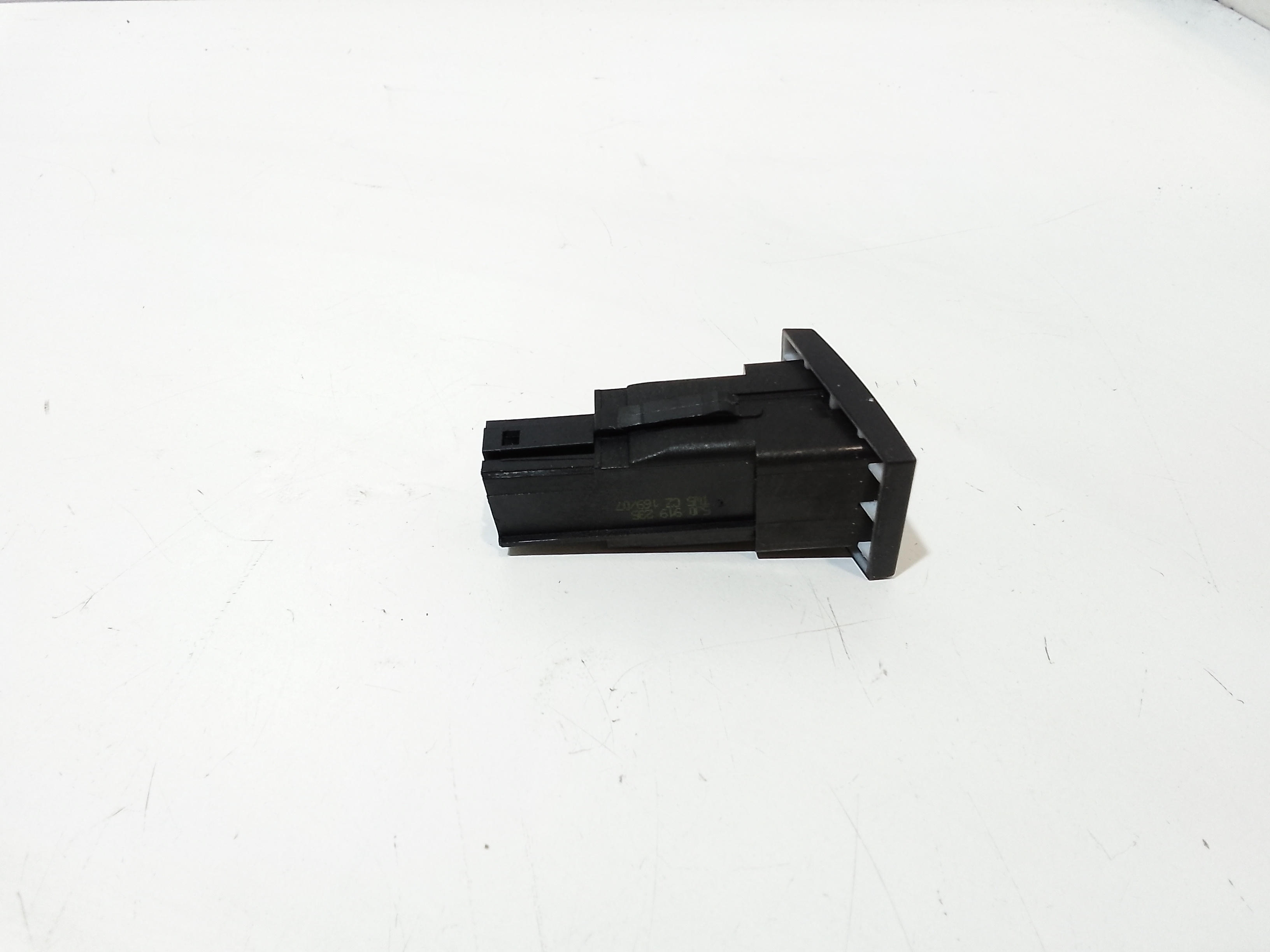 Interruttore airbag passeggero per Skoda Roomster 1 Serie (2006 - In produzione)