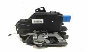 Serratura Anteriore Destra per Skoda Roomster 1 Serie (2006 - In produzione)